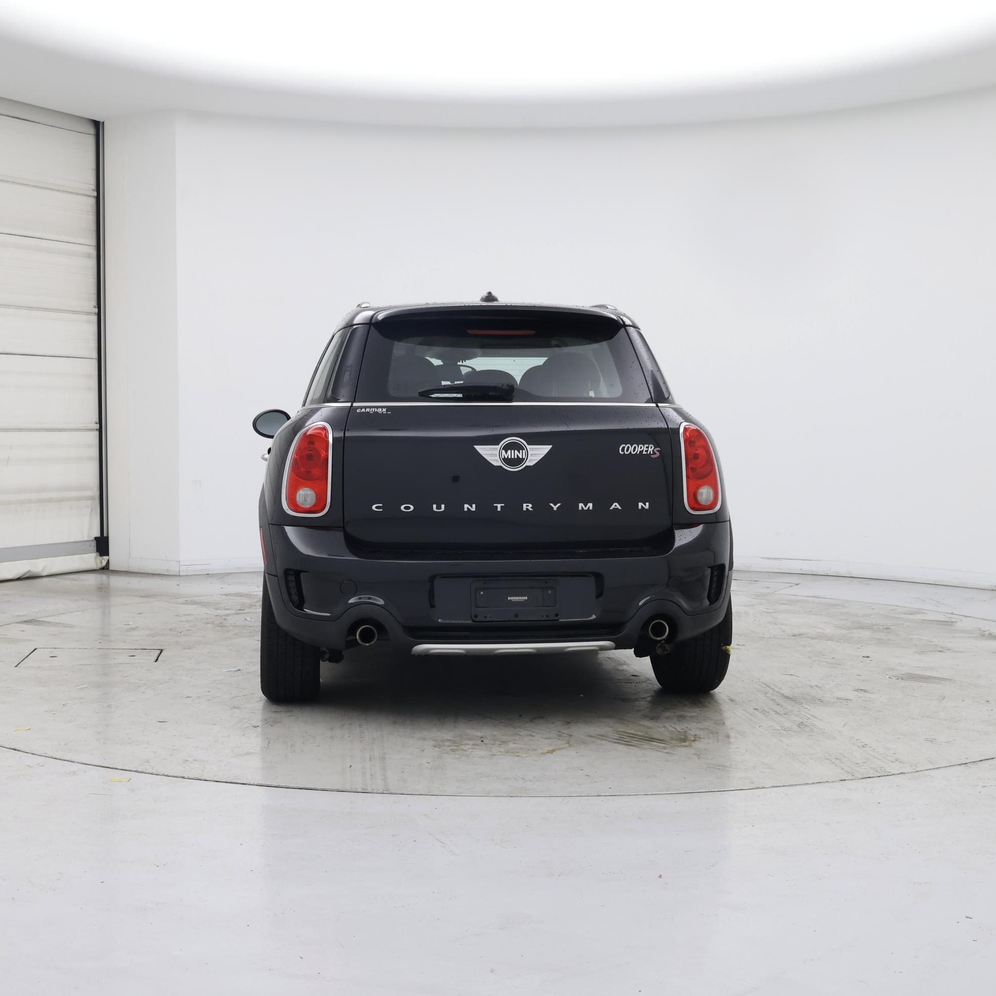 Thumbnail: 2016 MINI Cooper Countryman - 6
