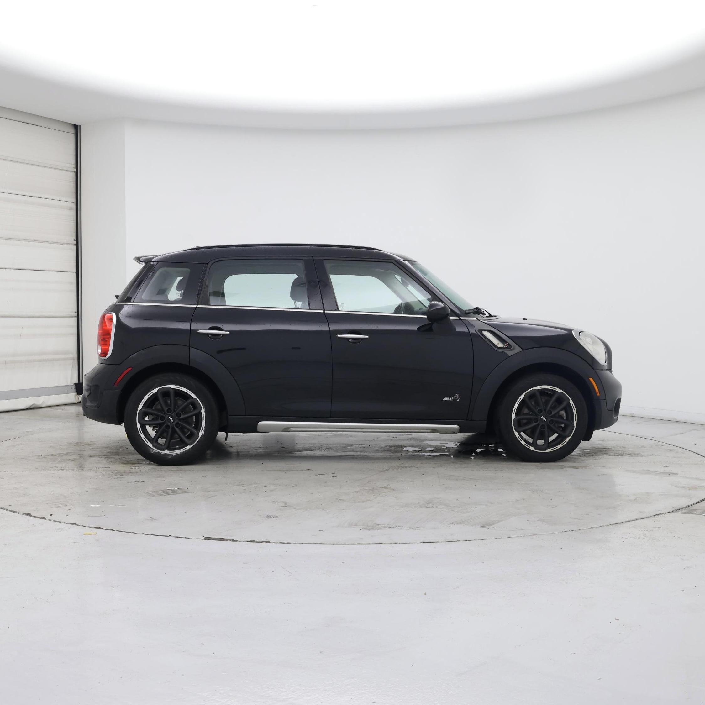Thumbnail: 2016 MINI Cooper Countryman - 7