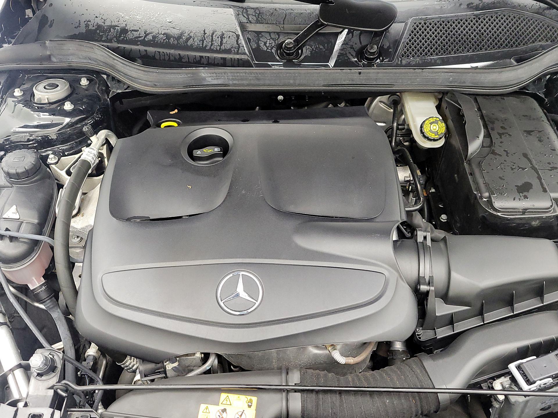 Thumbnail: 2018 Mercedes-Benz GLA - 20