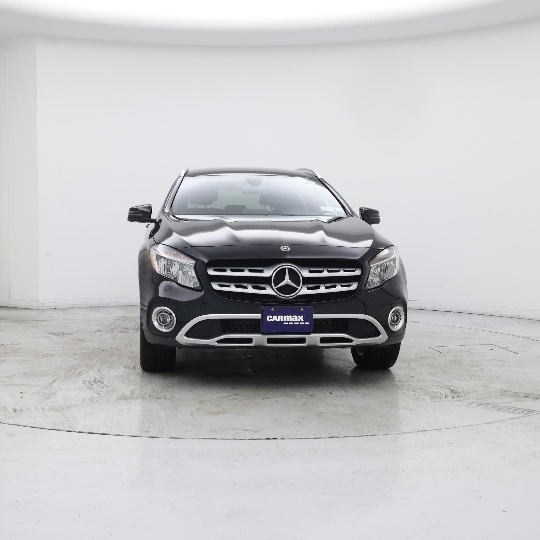 Thumbnail: 2018 Mercedes-Benz GLA - 5