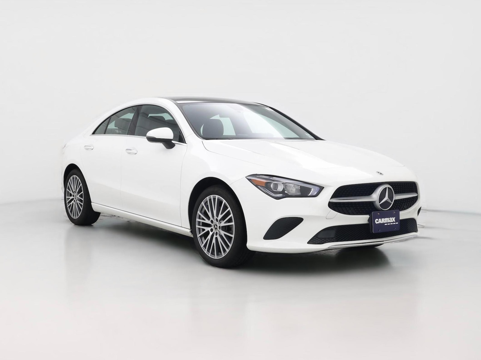 2022 Mercedes-Benz CLA