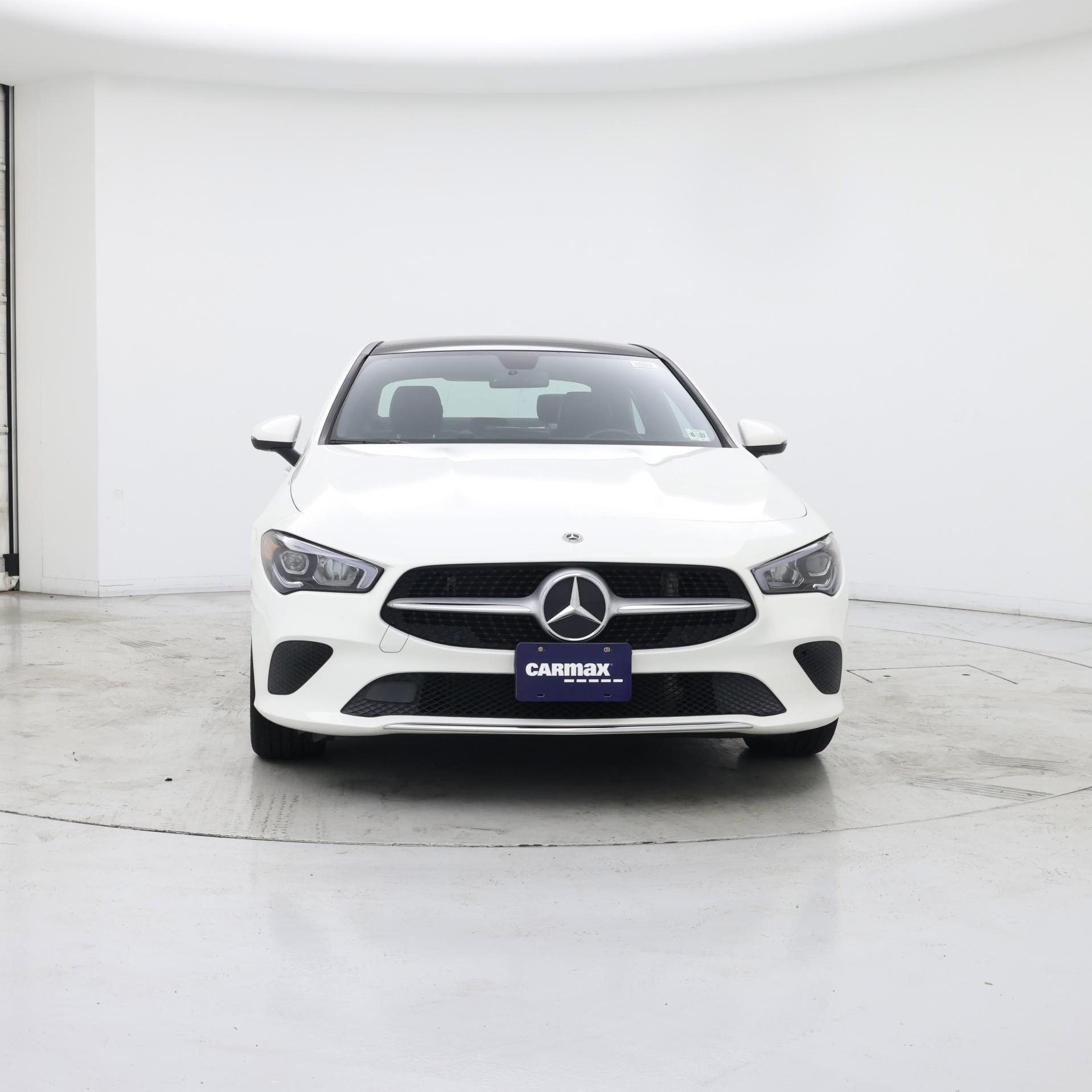 Thumbnail: 2022 Mercedes-Benz CLA - 5