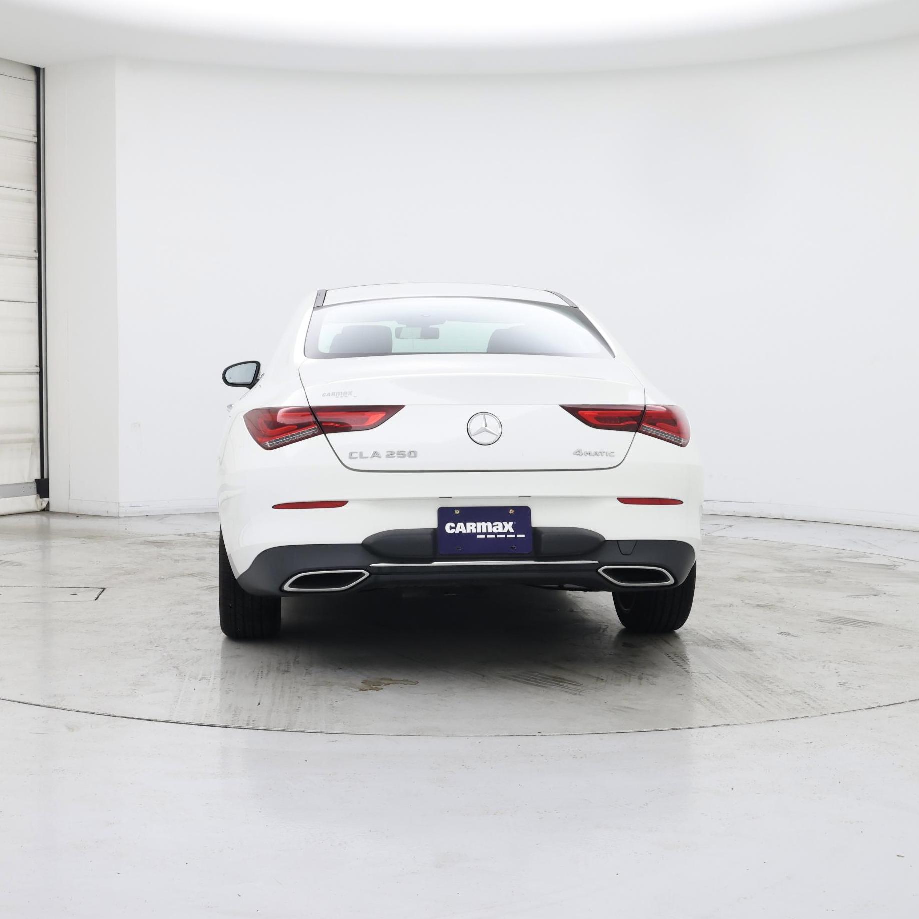 Thumbnail: 2022 Mercedes-Benz CLA - 6