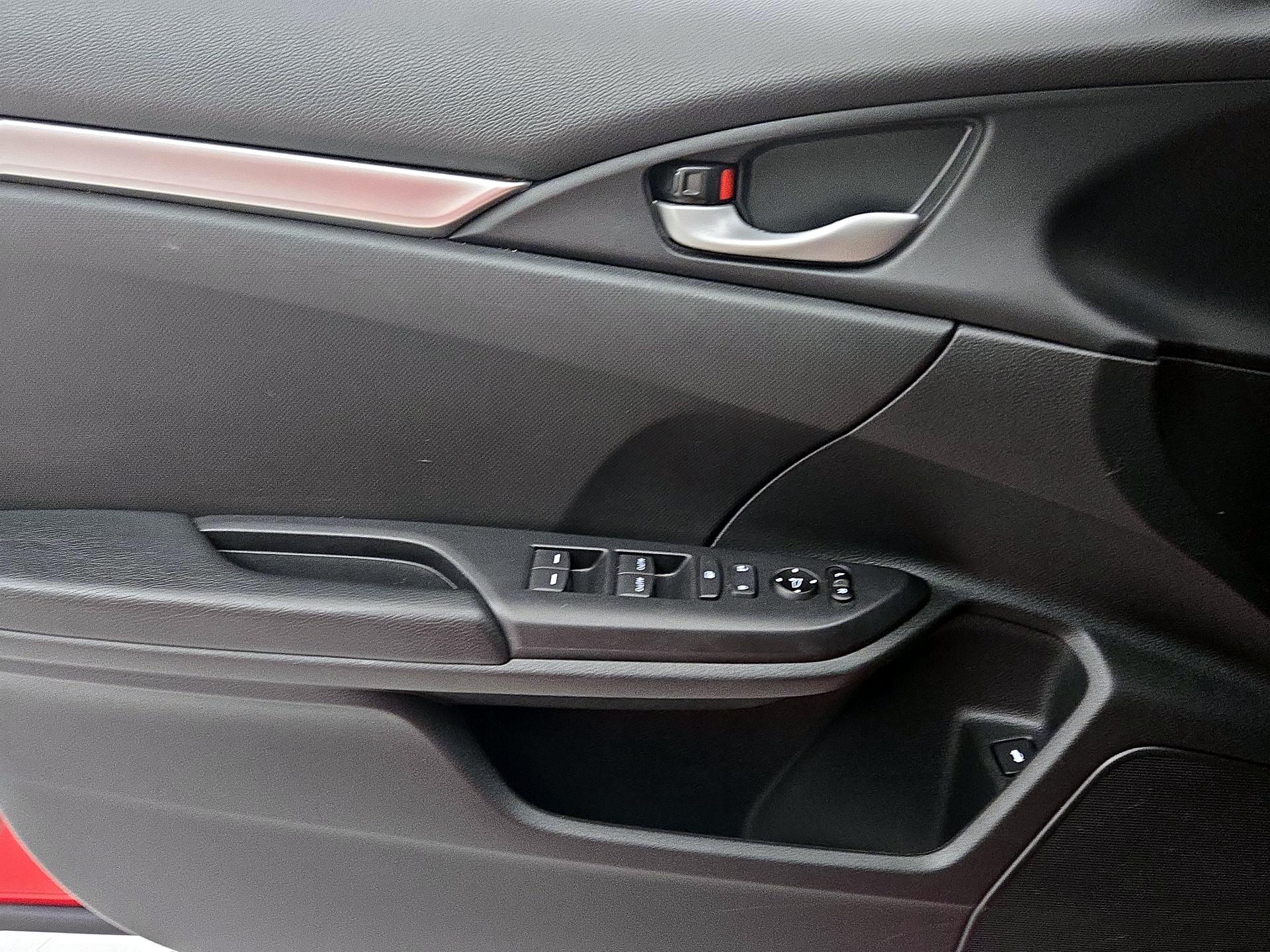Thumbnail: 2020 Honda Civic - 12