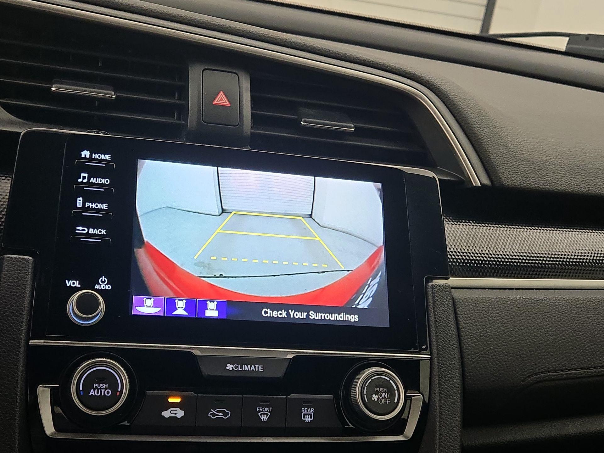 Thumbnail: 2020 Honda Civic - 14