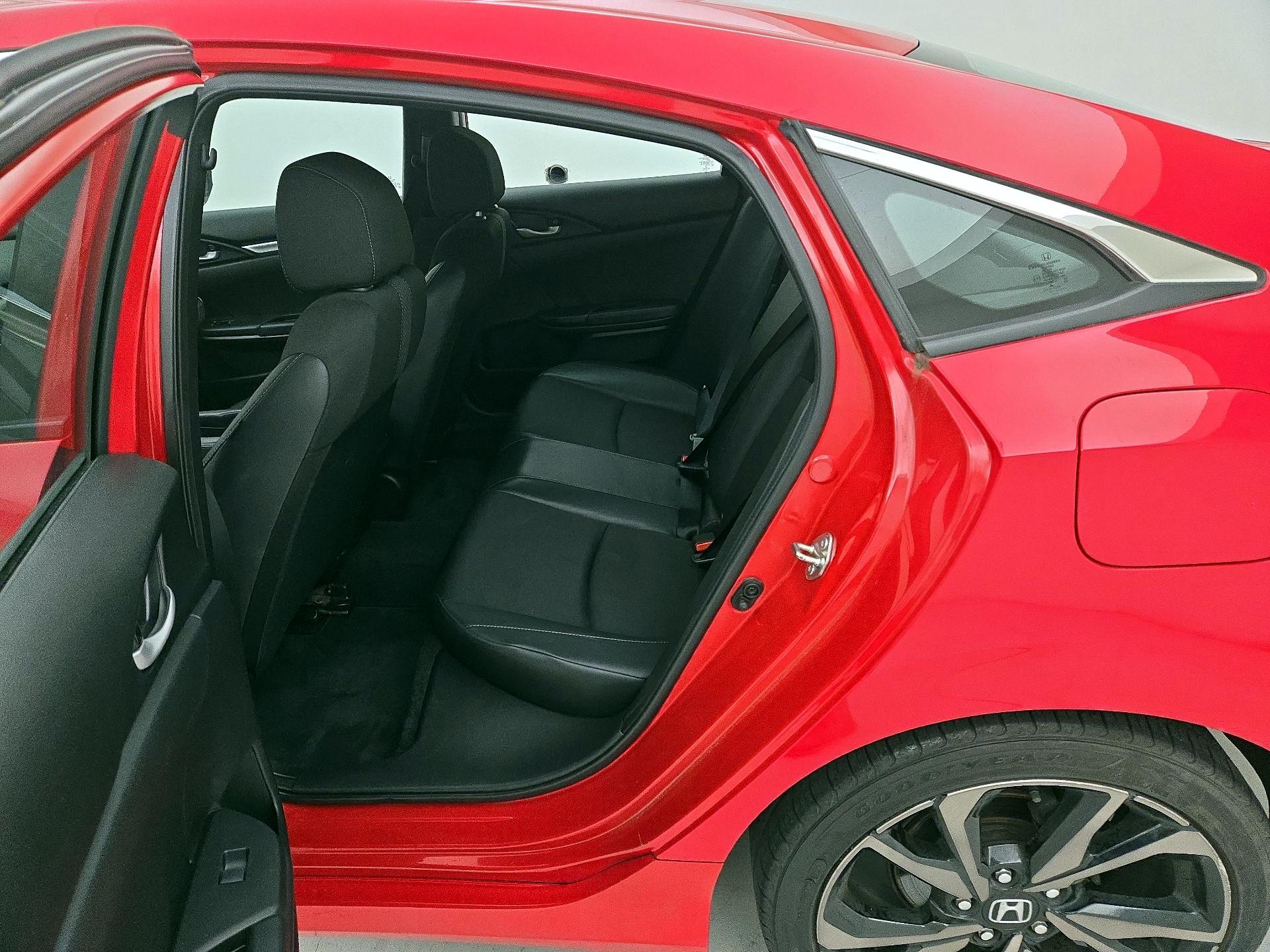 Thumbnail: 2020 Honda Civic - 18