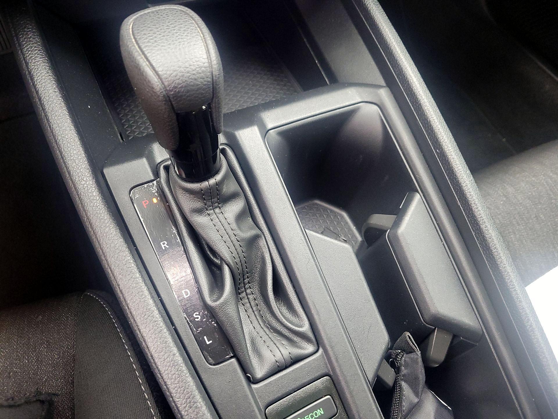 Thumbnail: 2024 Honda Accord - 17