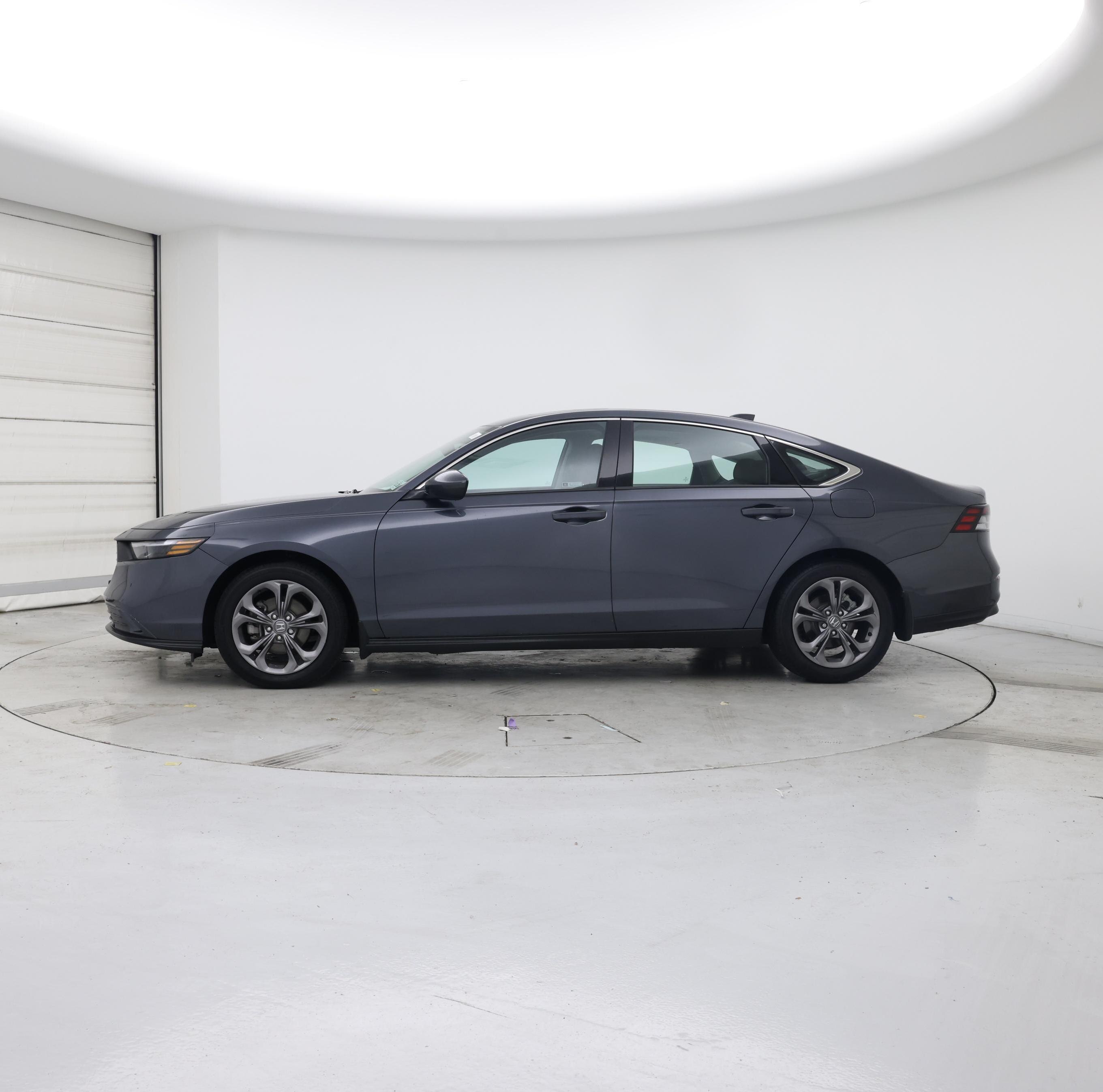 Thumbnail: 2024 Honda Accord - 3