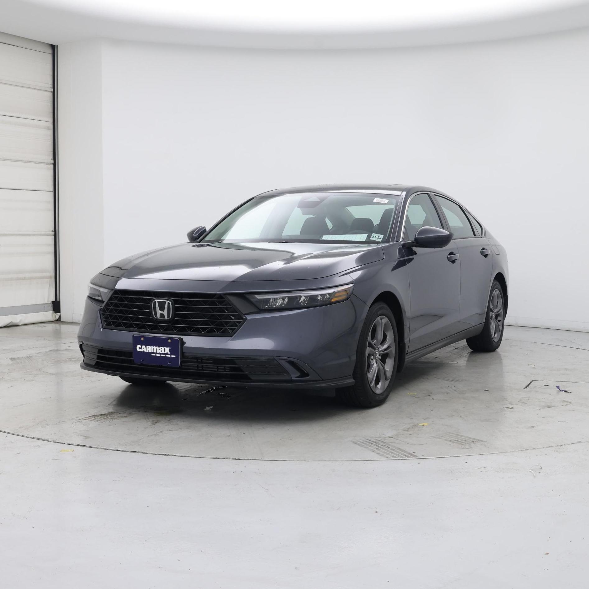 Thumbnail: 2024 Honda Accord - 4