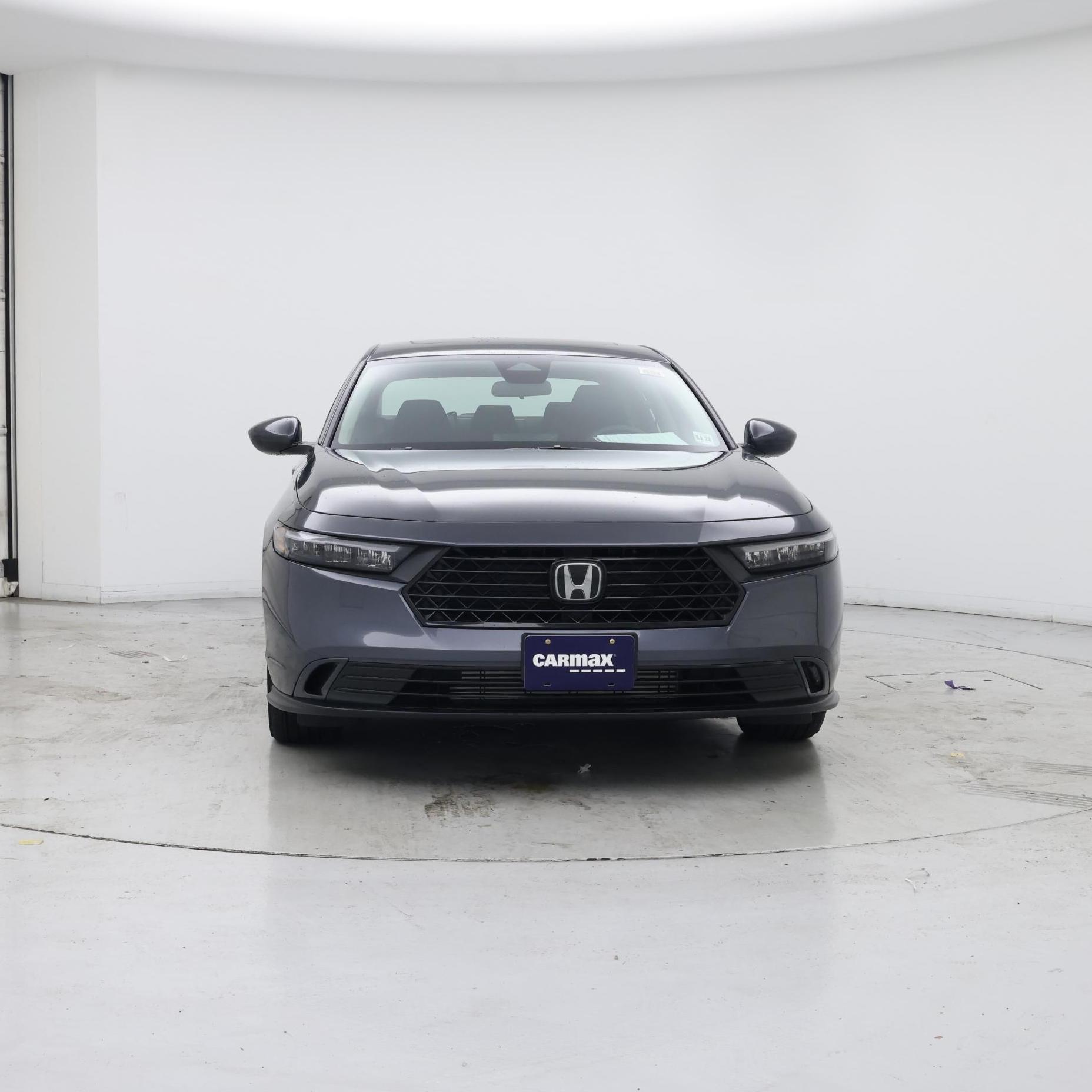 Thumbnail: 2024 Honda Accord - 5
