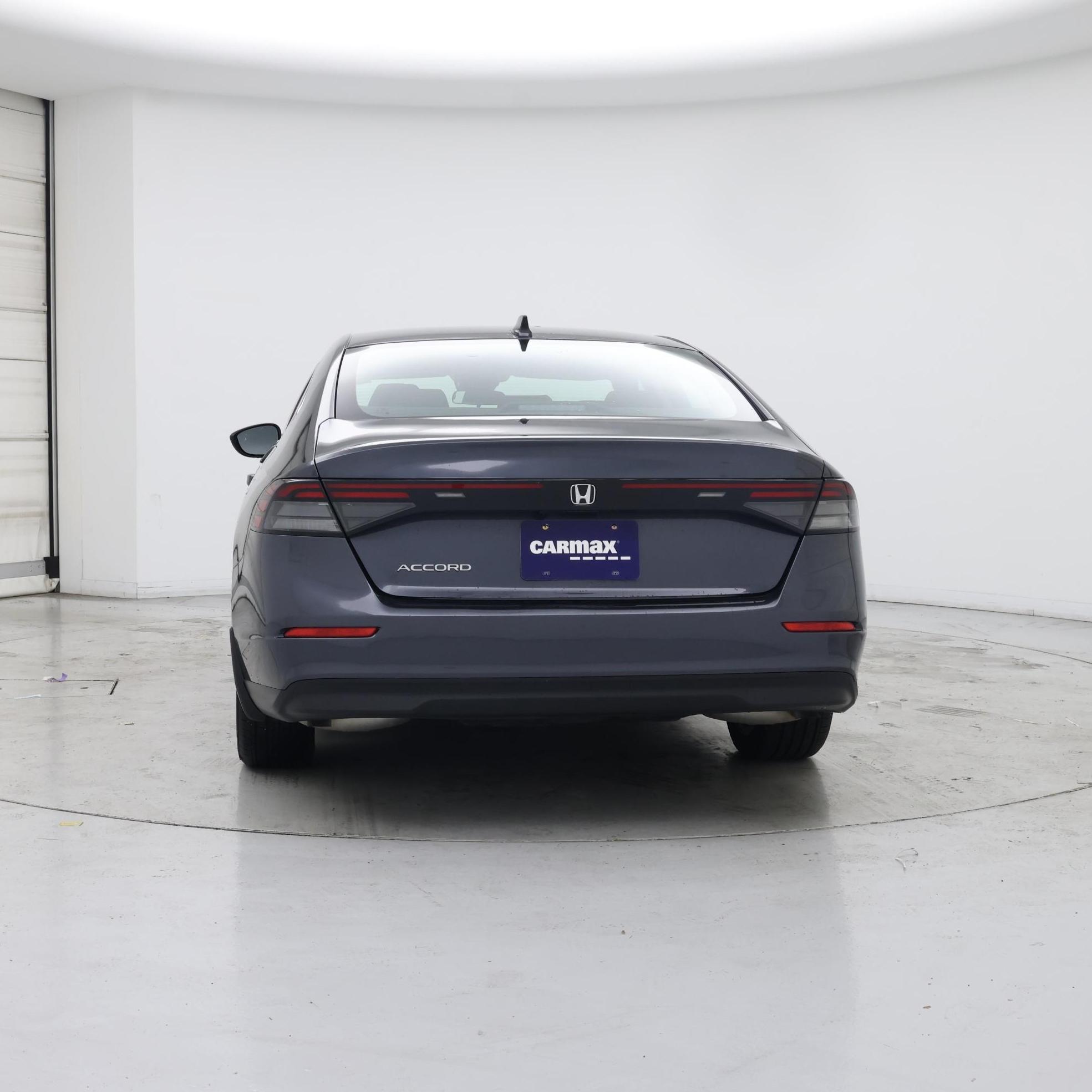Thumbnail: 2024 Honda Accord - 6