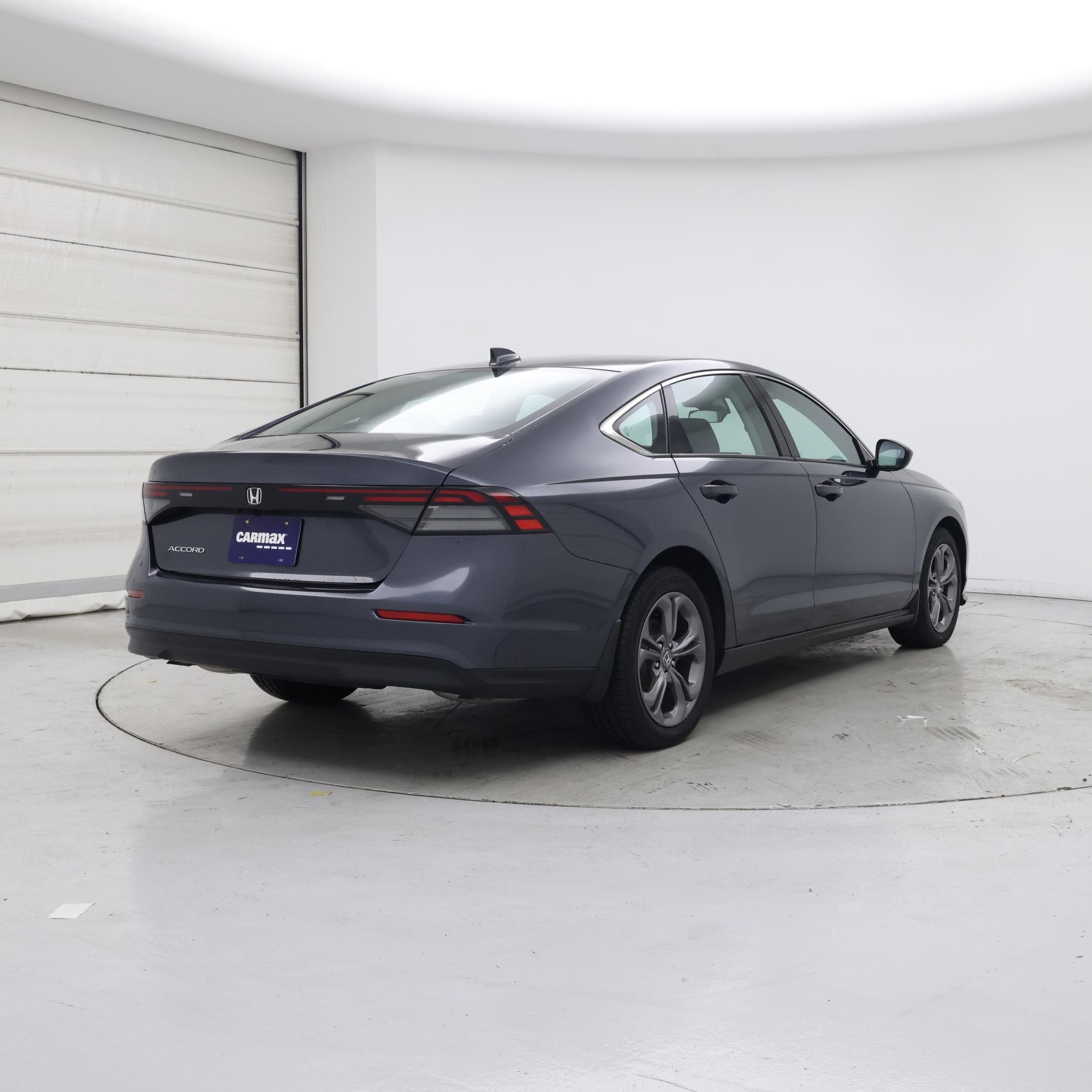 Thumbnail: 2024 Honda Accord - 8