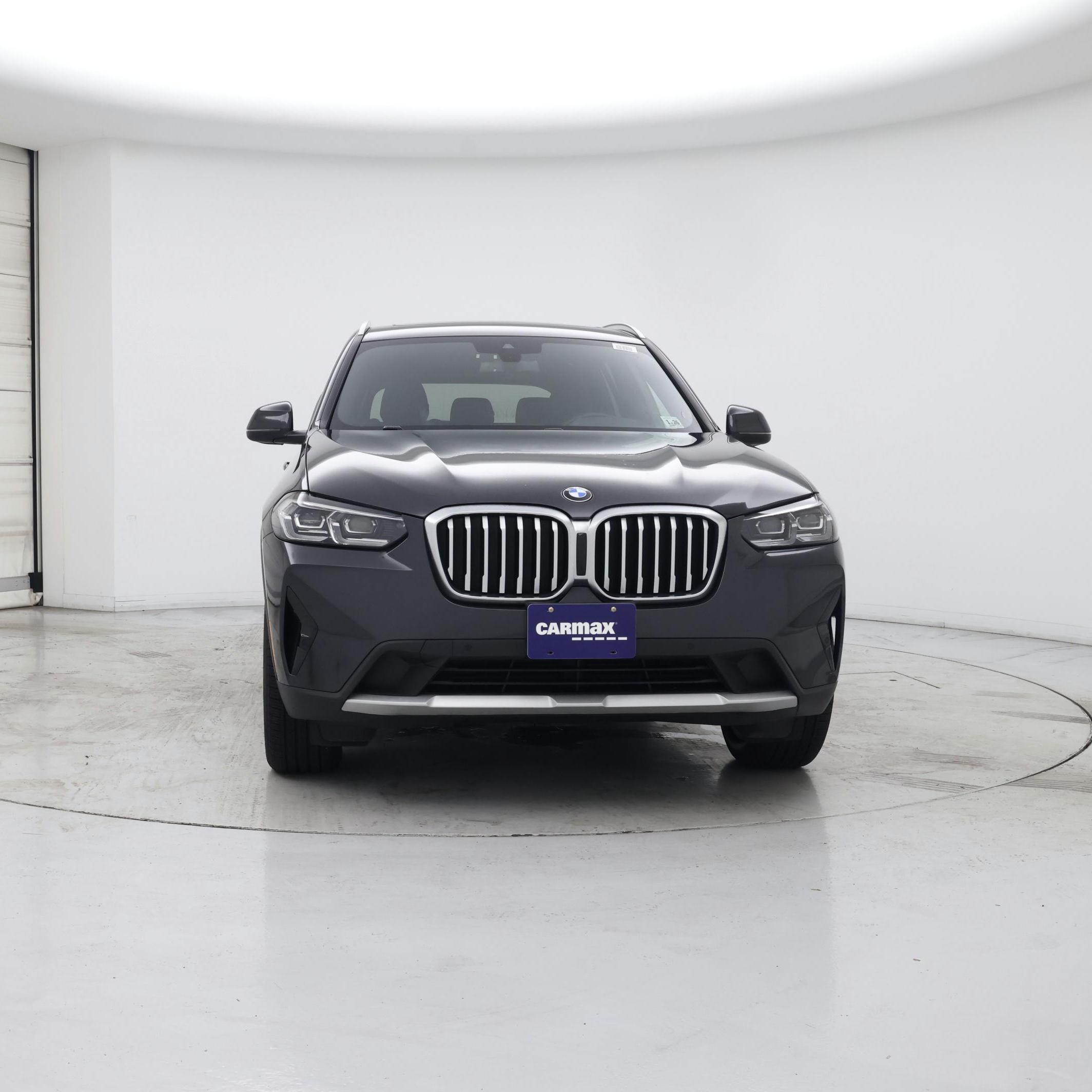 Thumbnail: 2022 BMW X3 - 5
