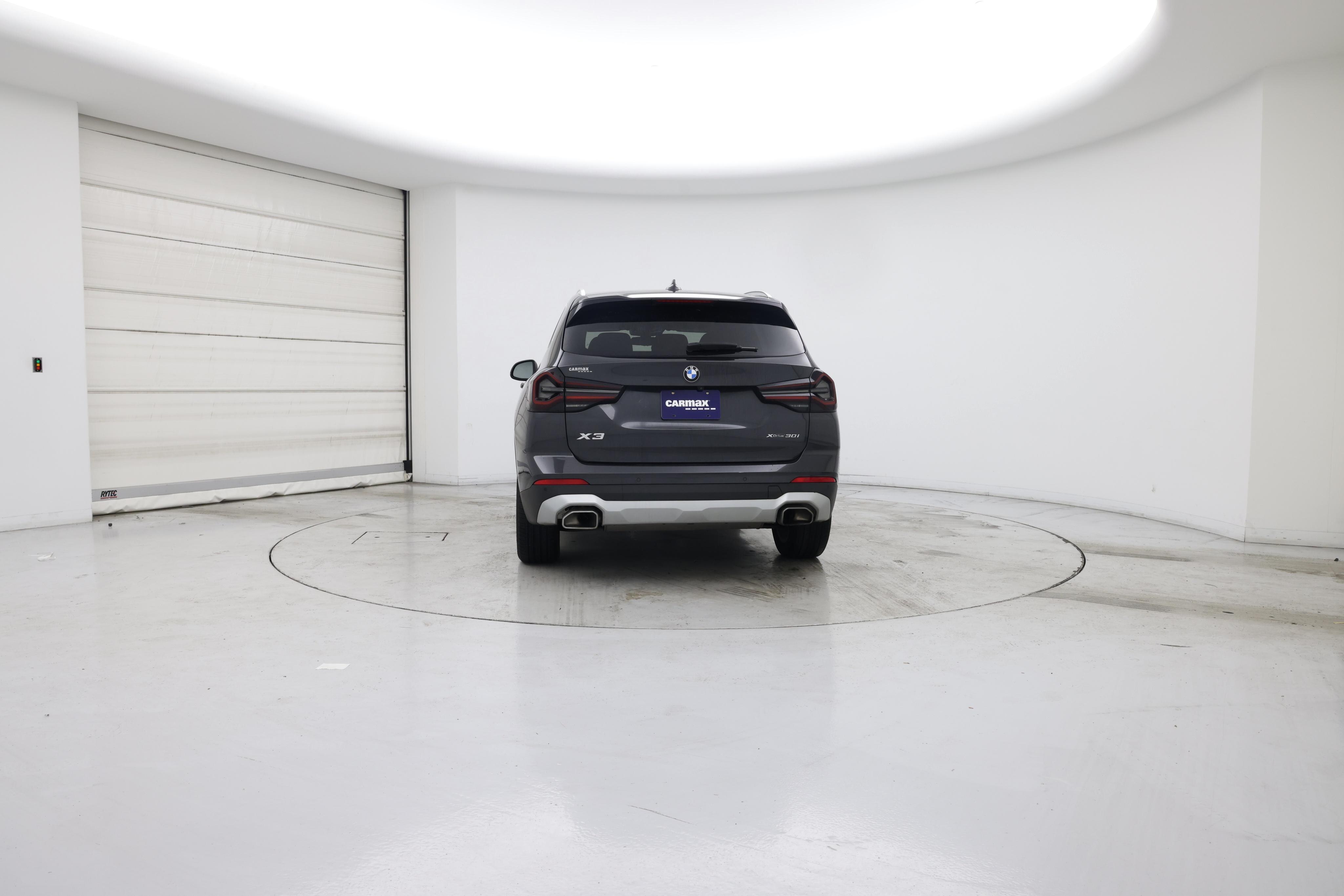 Thumbnail: 2022 BMW X3 - 6