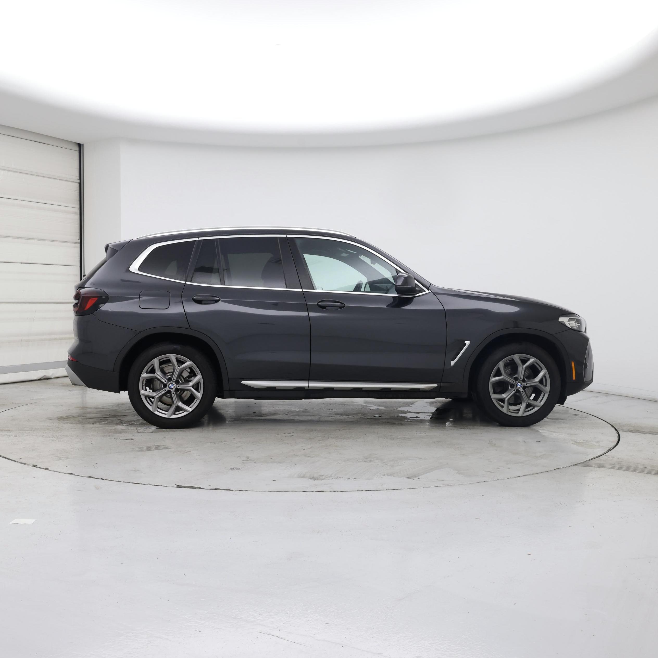 Thumbnail: 2022 BMW X3 - 7