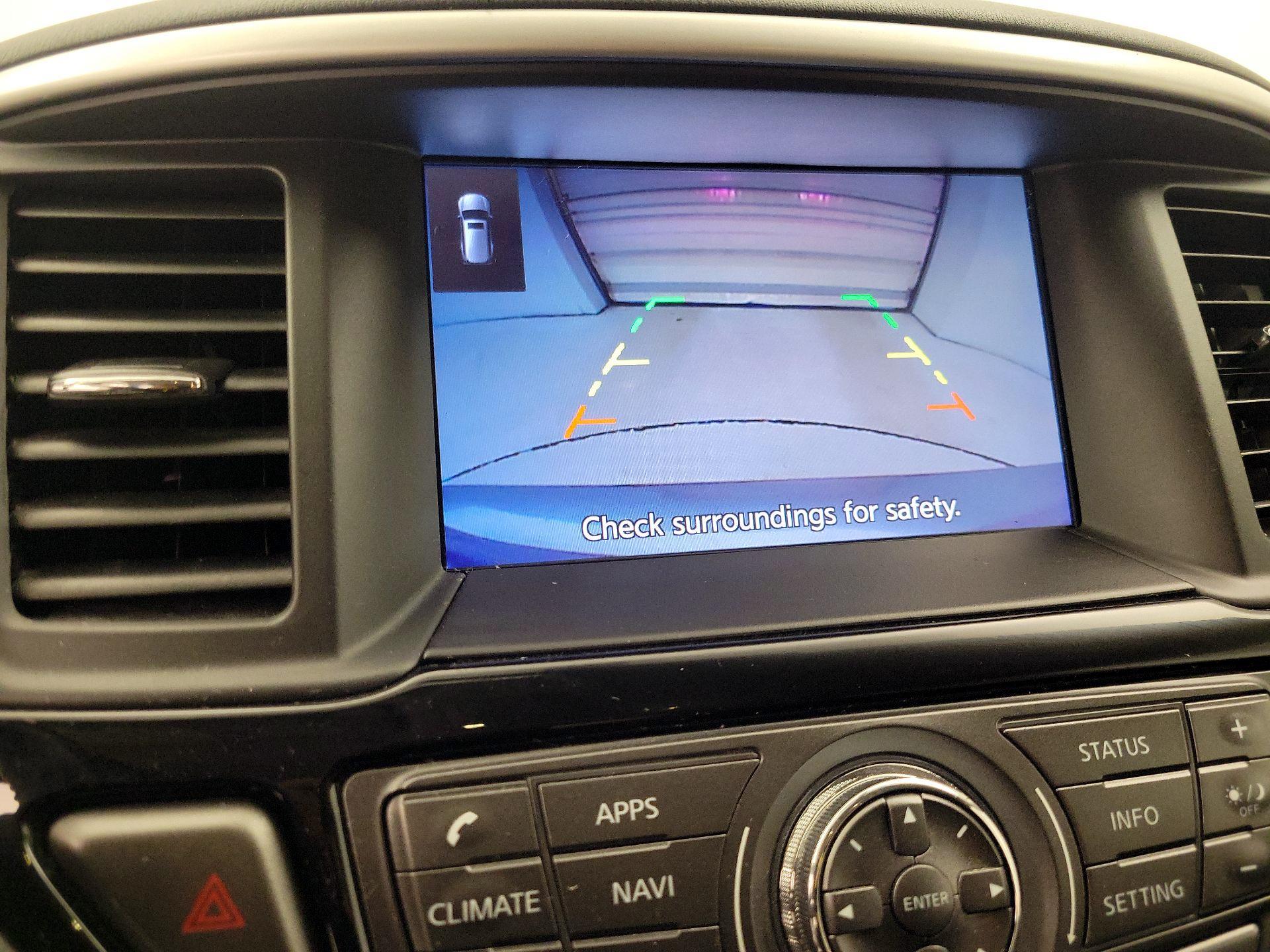 Thumbnail: 2019 Nissan Pathfinder - 14