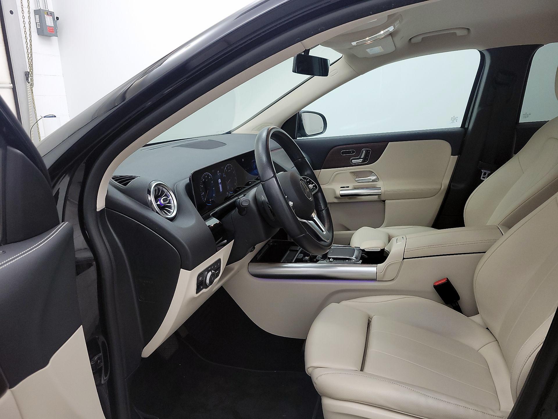 Thumbnail: 2021 Mercedes-Benz GLA - 11