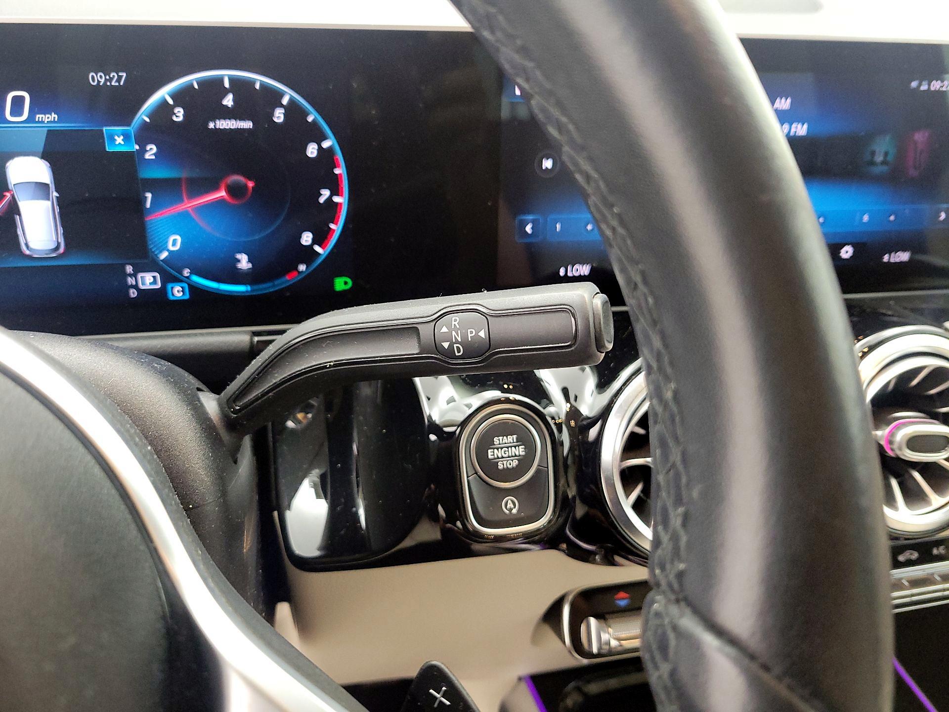 Thumbnail: 2021 Mercedes-Benz GLA - 17