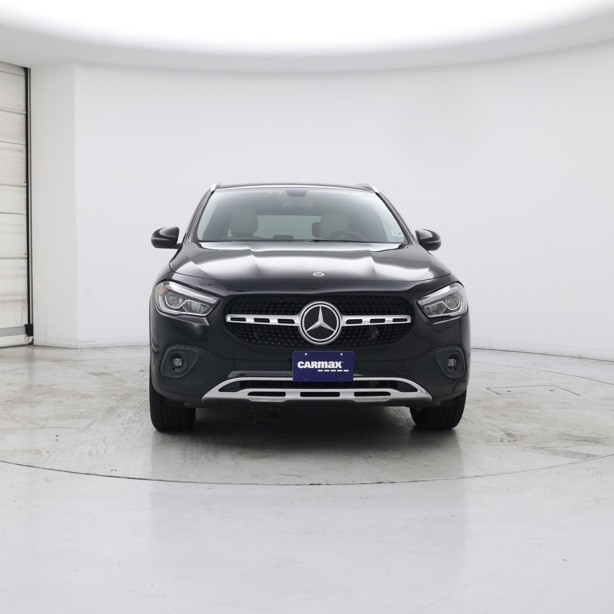 Thumbnail: 2021 Mercedes-Benz GLA - 5