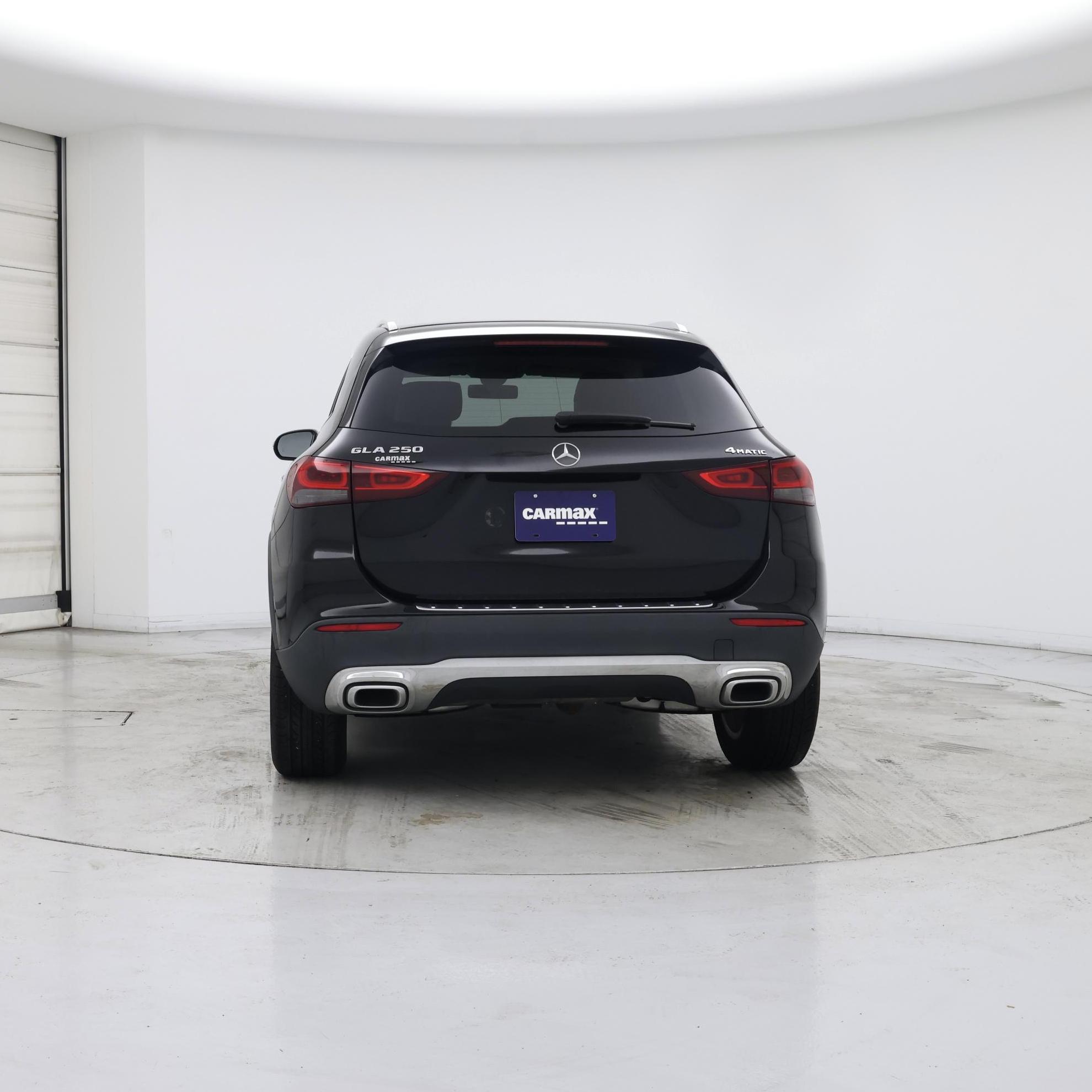 Thumbnail: 2021 Mercedes-Benz GLA - 6