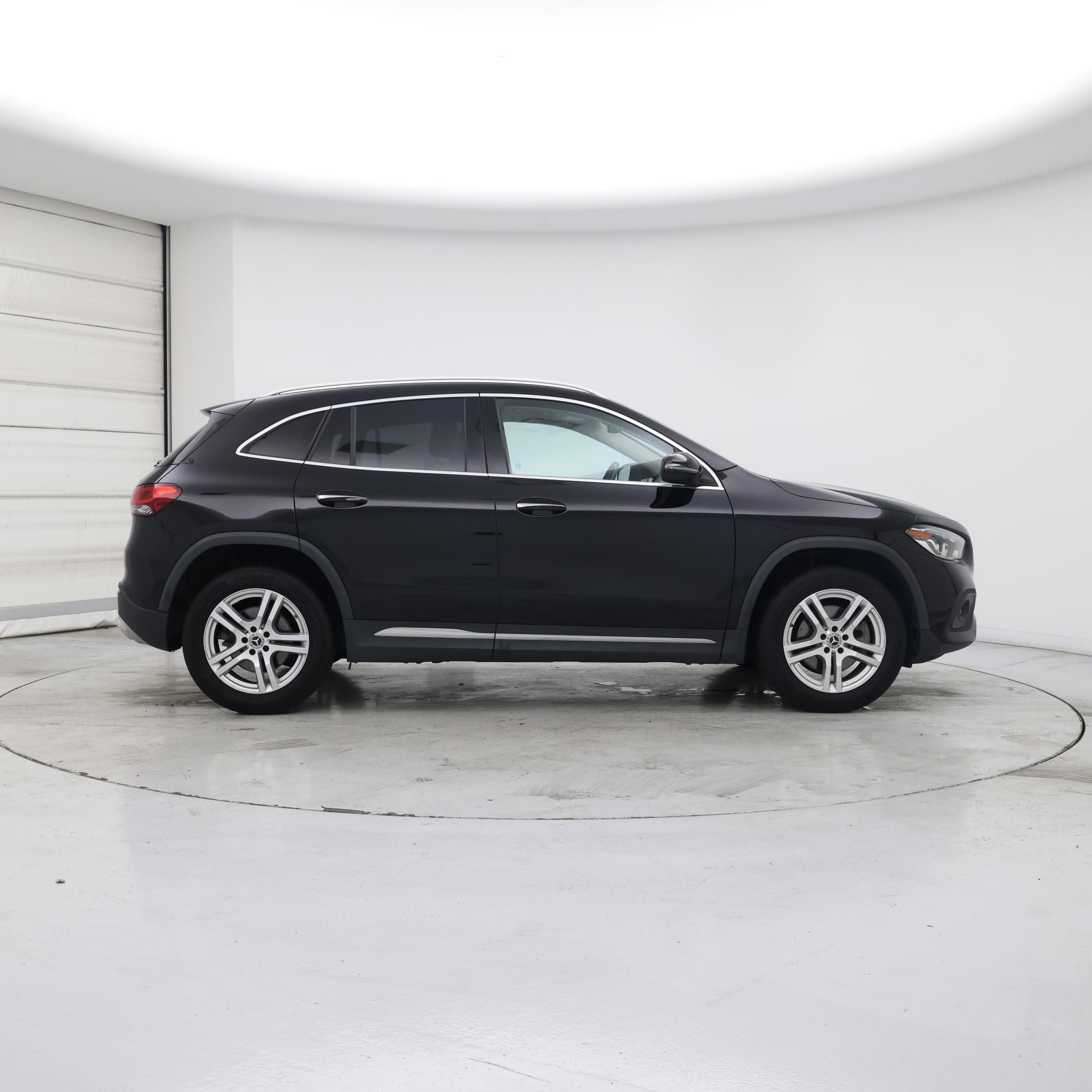Thumbnail: 2021 Mercedes-Benz GLA - 7
