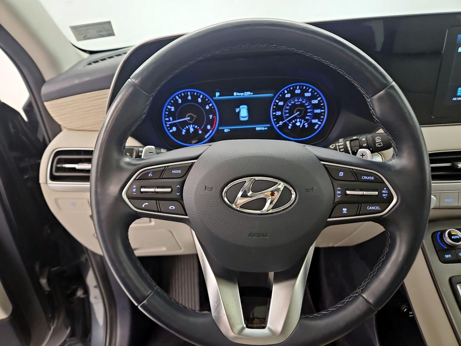 Thumbnail: 2020 Hyundai Palisade - 10