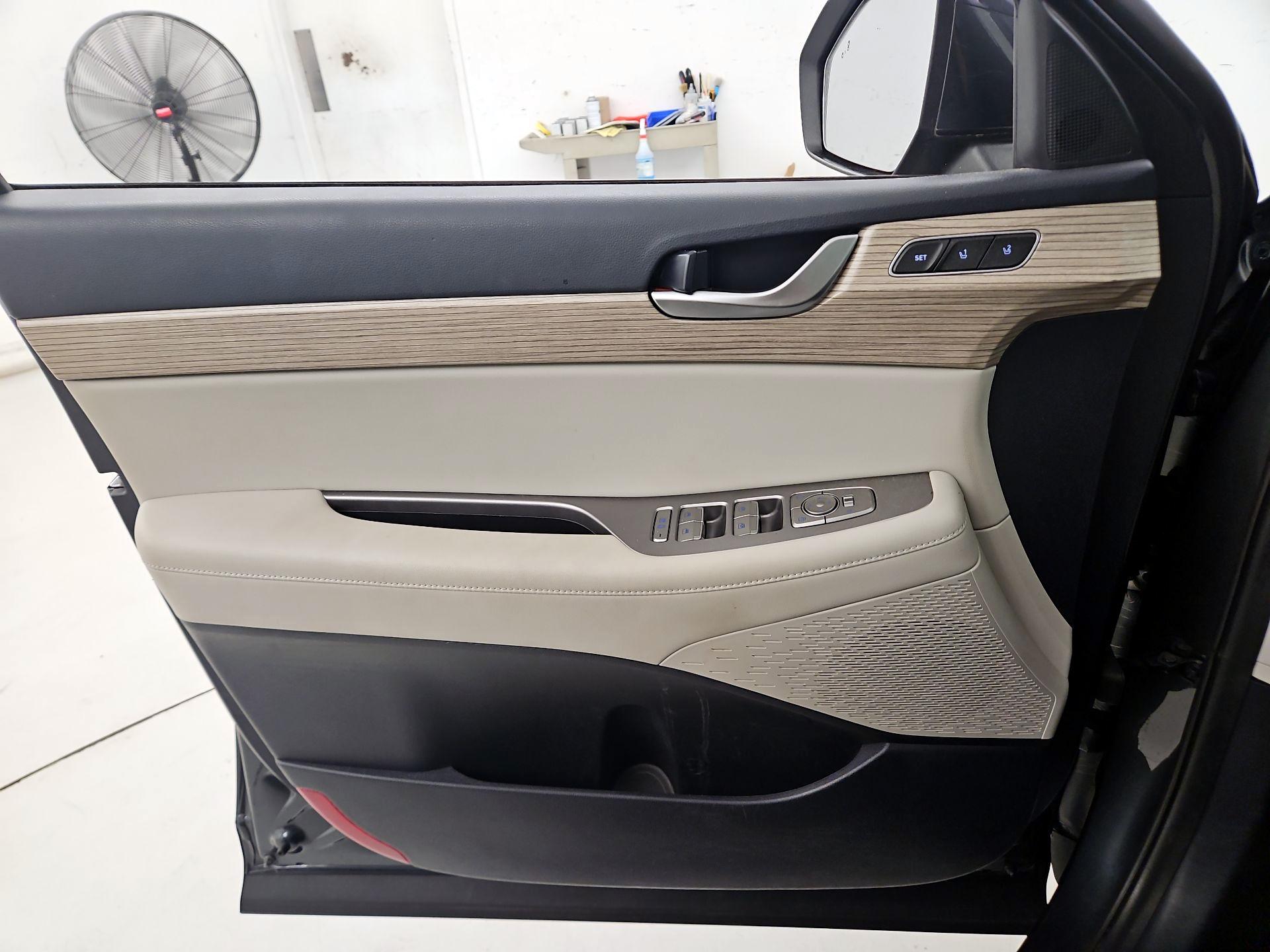 Thumbnail: 2020 Hyundai Palisade - 12