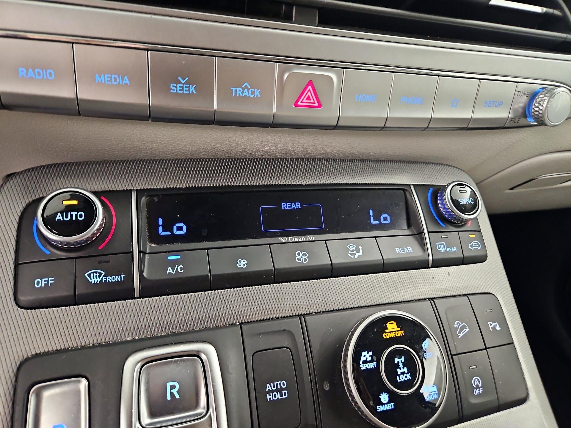Thumbnail: 2020 Hyundai Palisade - 16