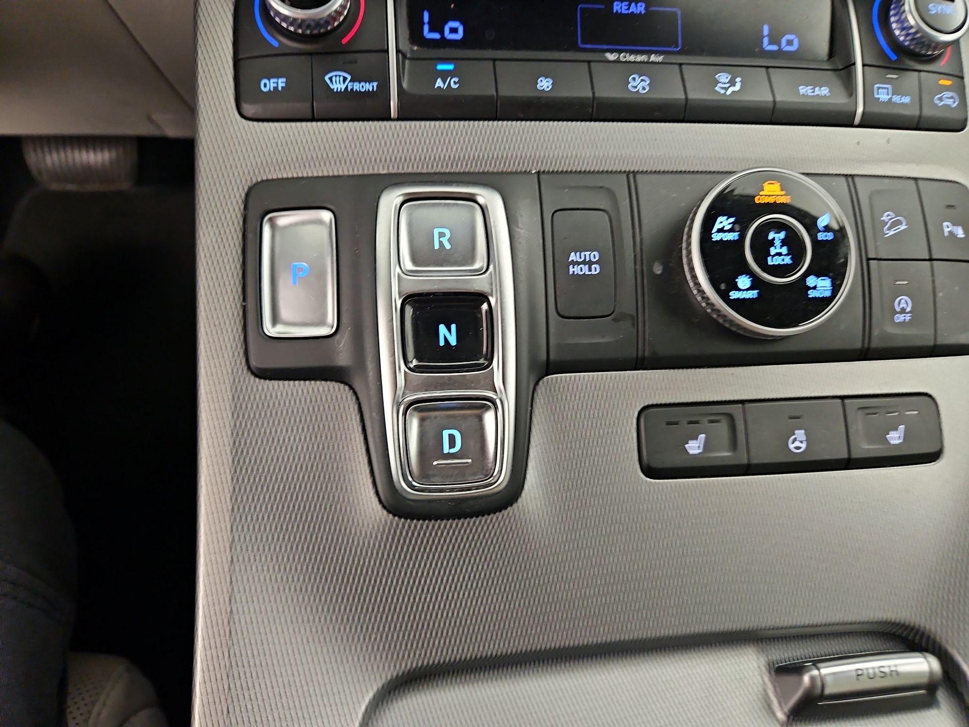 Thumbnail: 2020 Hyundai Palisade - 17