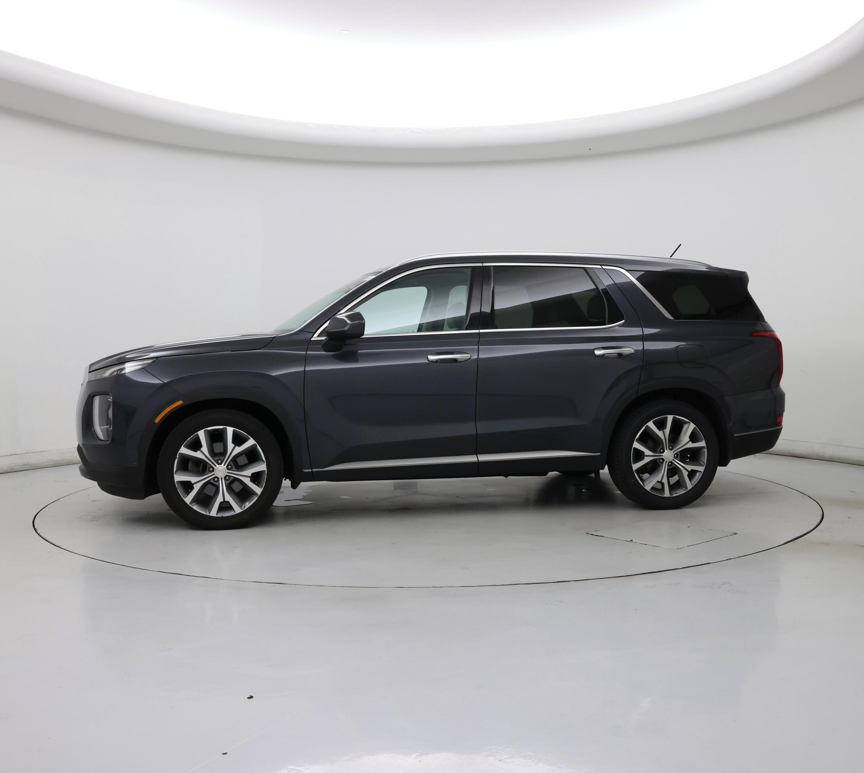 Thumbnail: 2020 Hyundai Palisade - 3