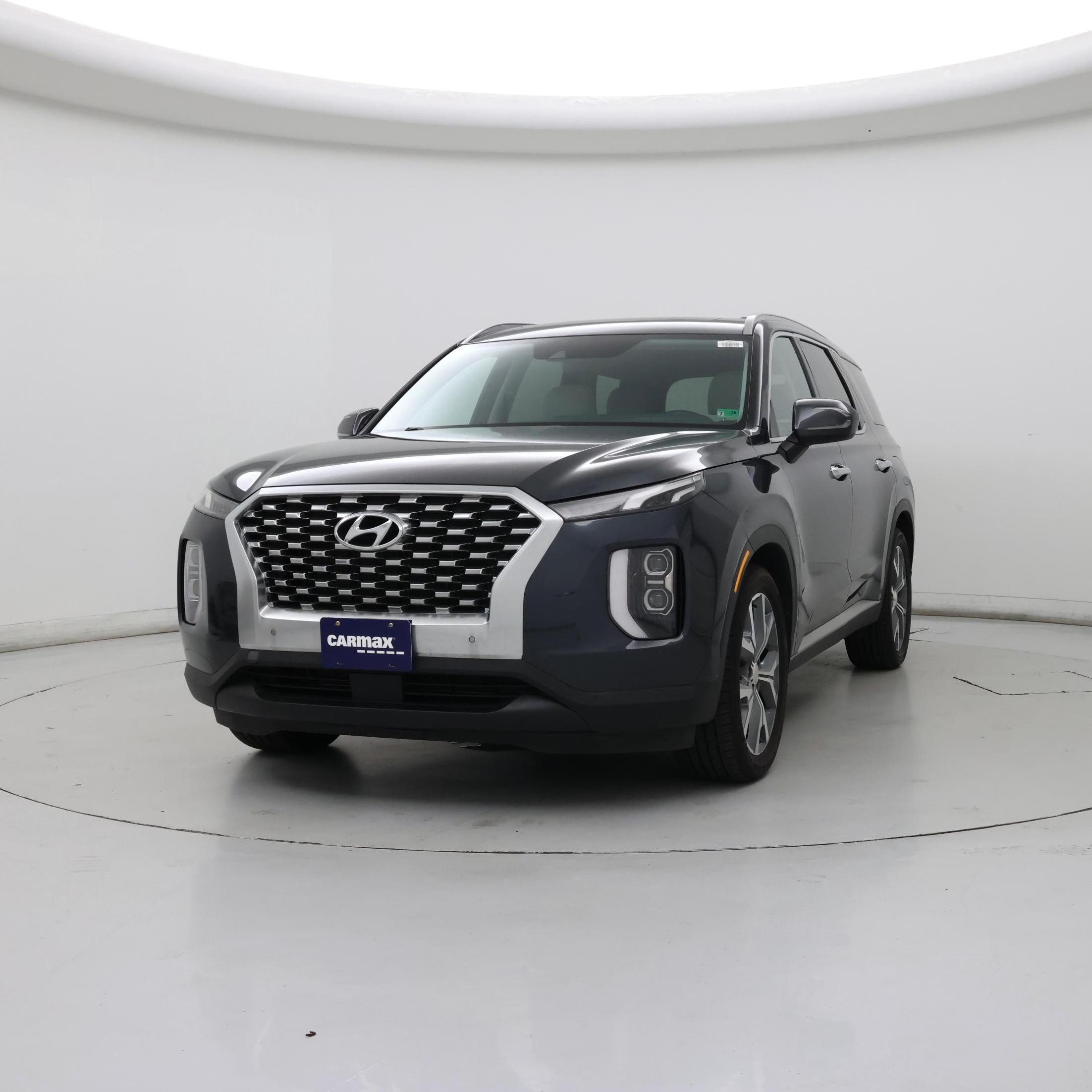 Thumbnail: 2020 Hyundai Palisade - 4