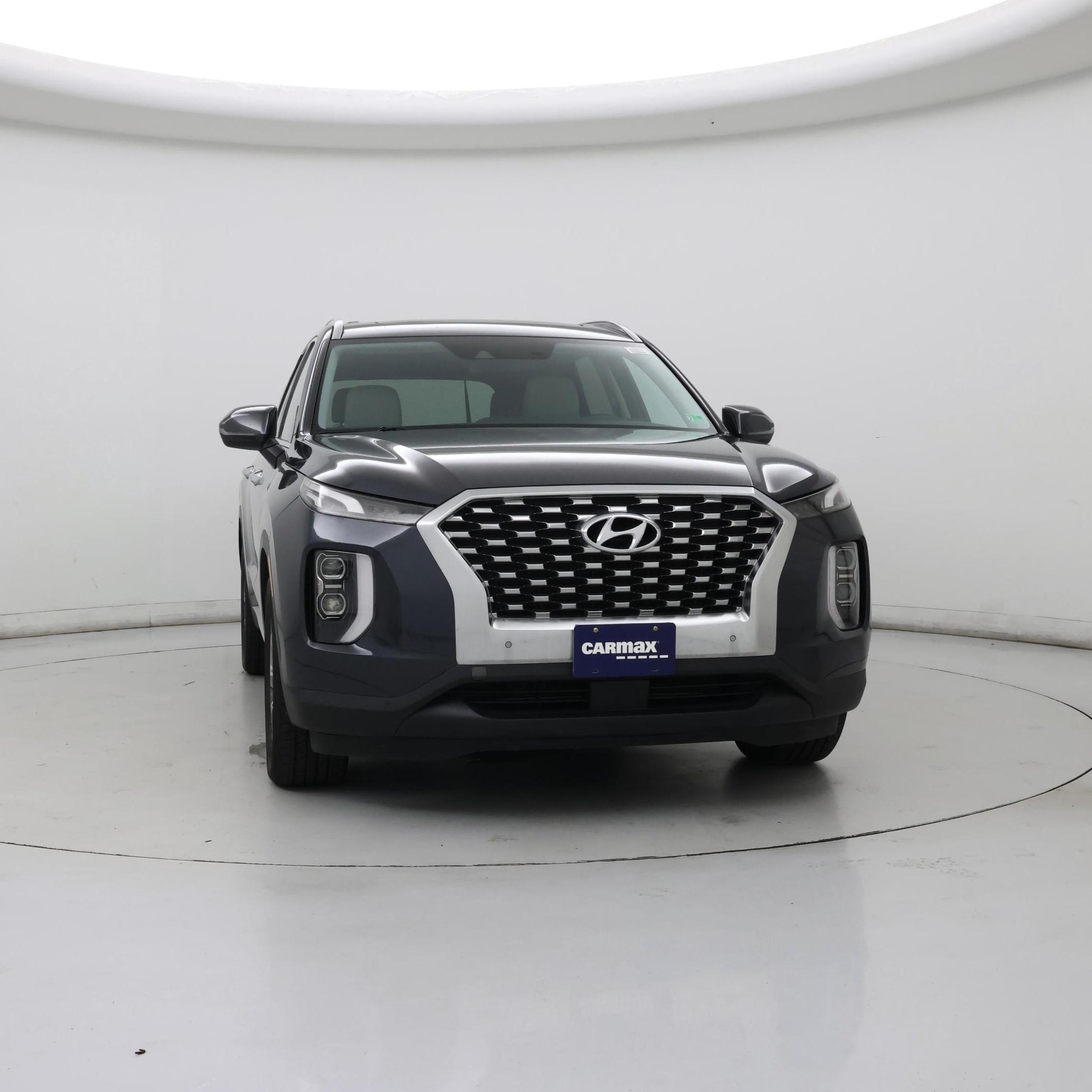 Thumbnail: 2020 Hyundai Palisade - 5