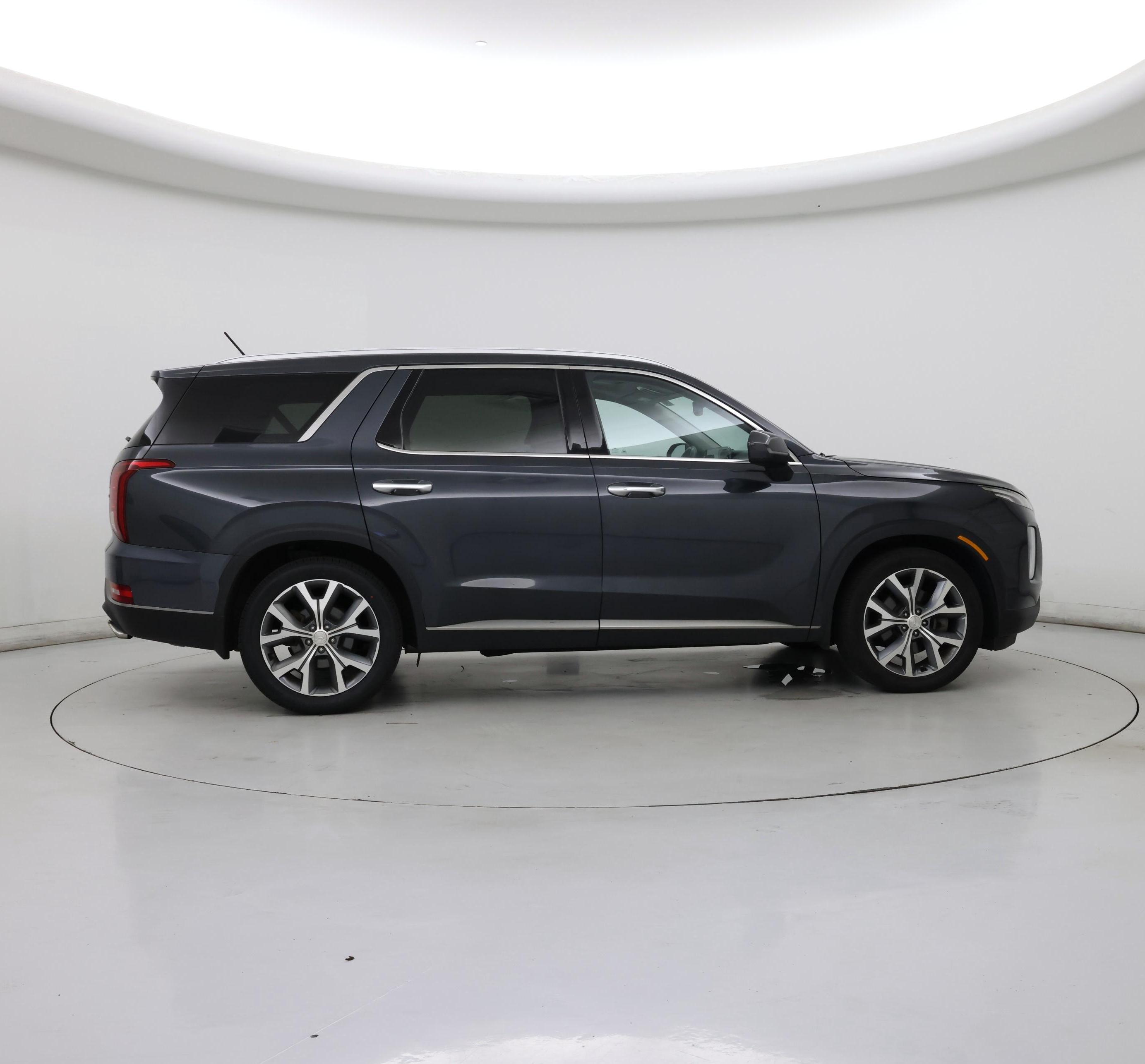 Thumbnail: 2020 Hyundai Palisade - 7