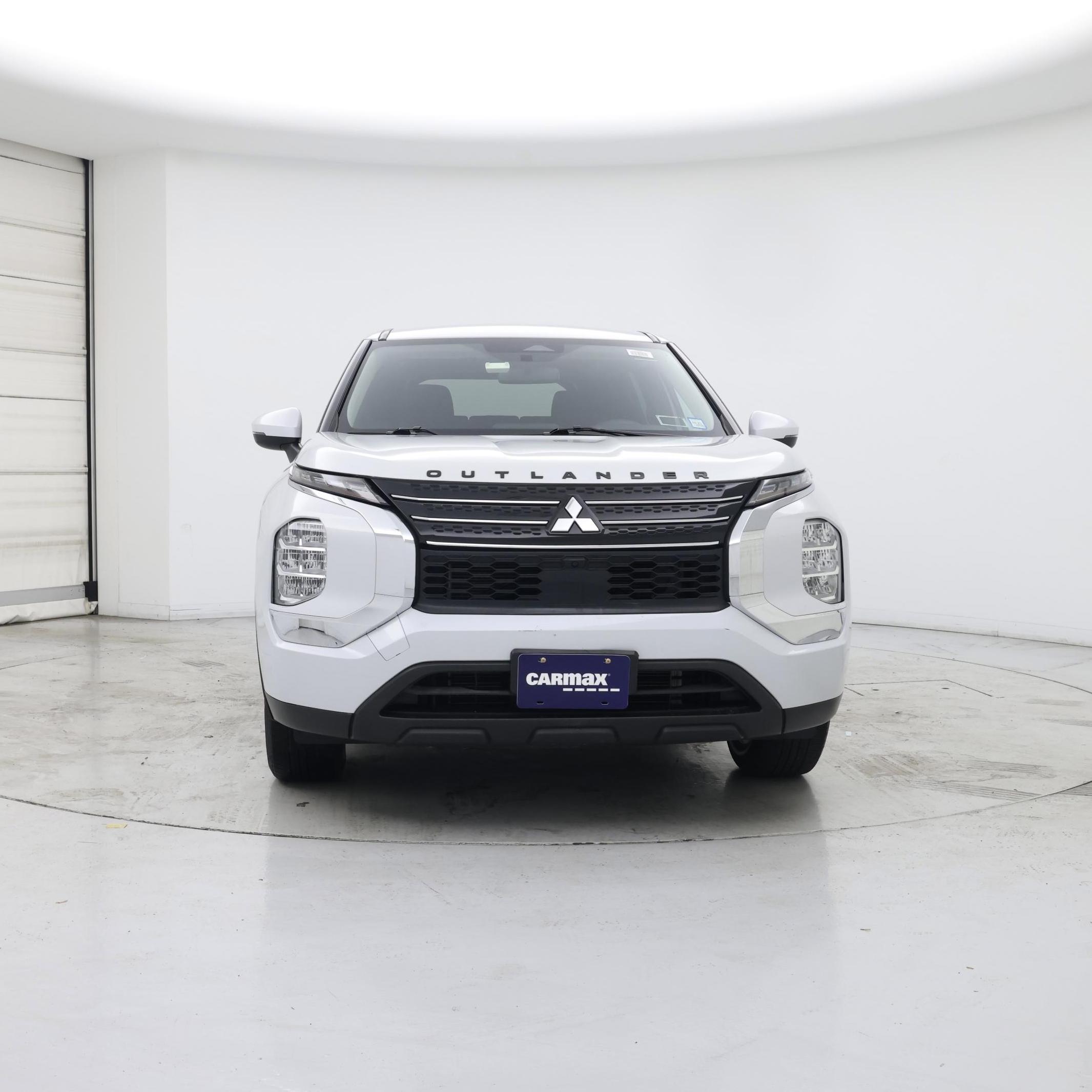Thumbnail: 2022 Mitsubishi Outlander - 5