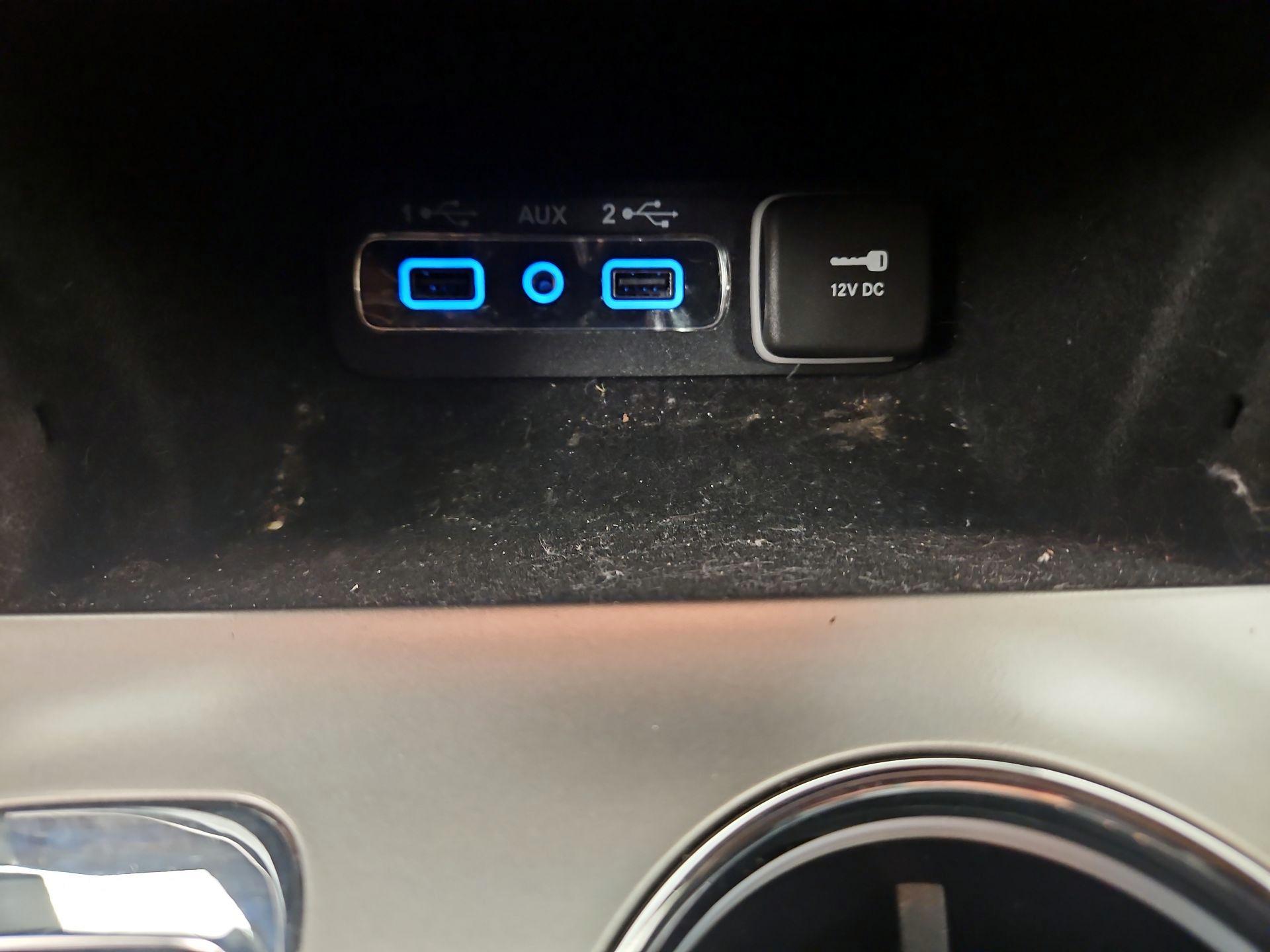 Thumbnail: 2021 Jeep Grand Cherokee - 19