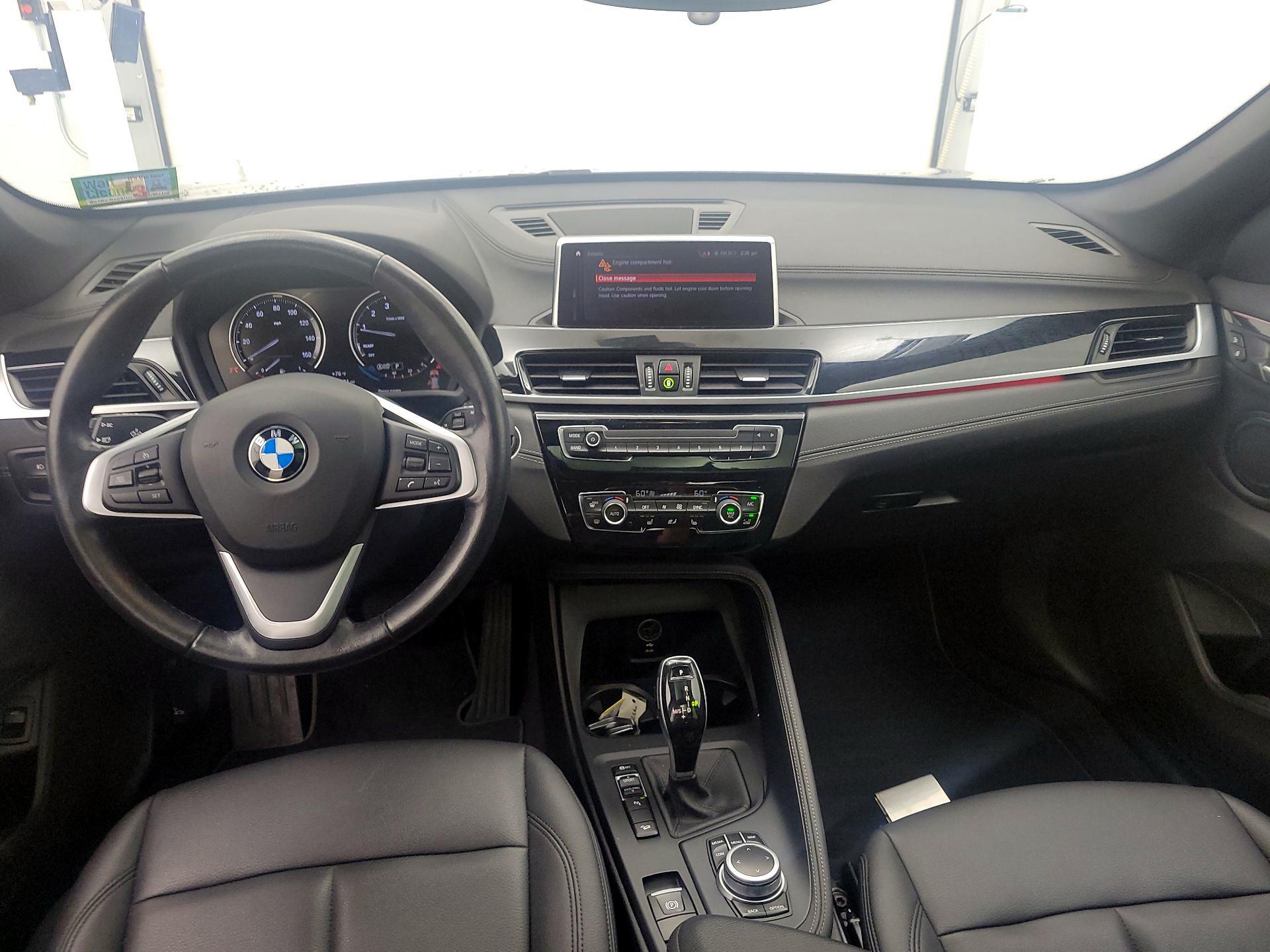 Thumbnail: 2020 BMW X1 - 9