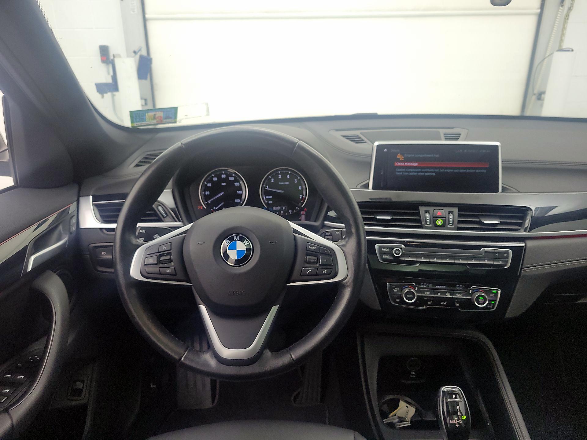 Thumbnail: 2020 BMW X1 - 10