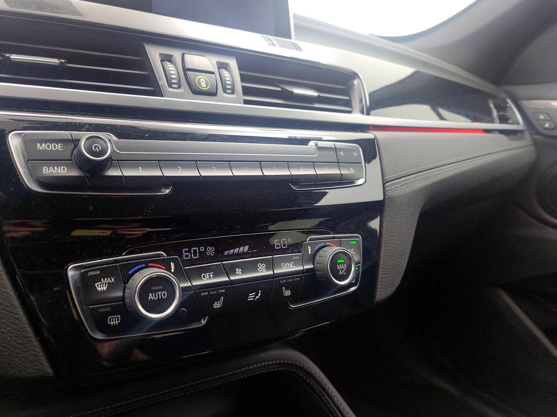 Thumbnail: 2020 BMW X1 - 17
