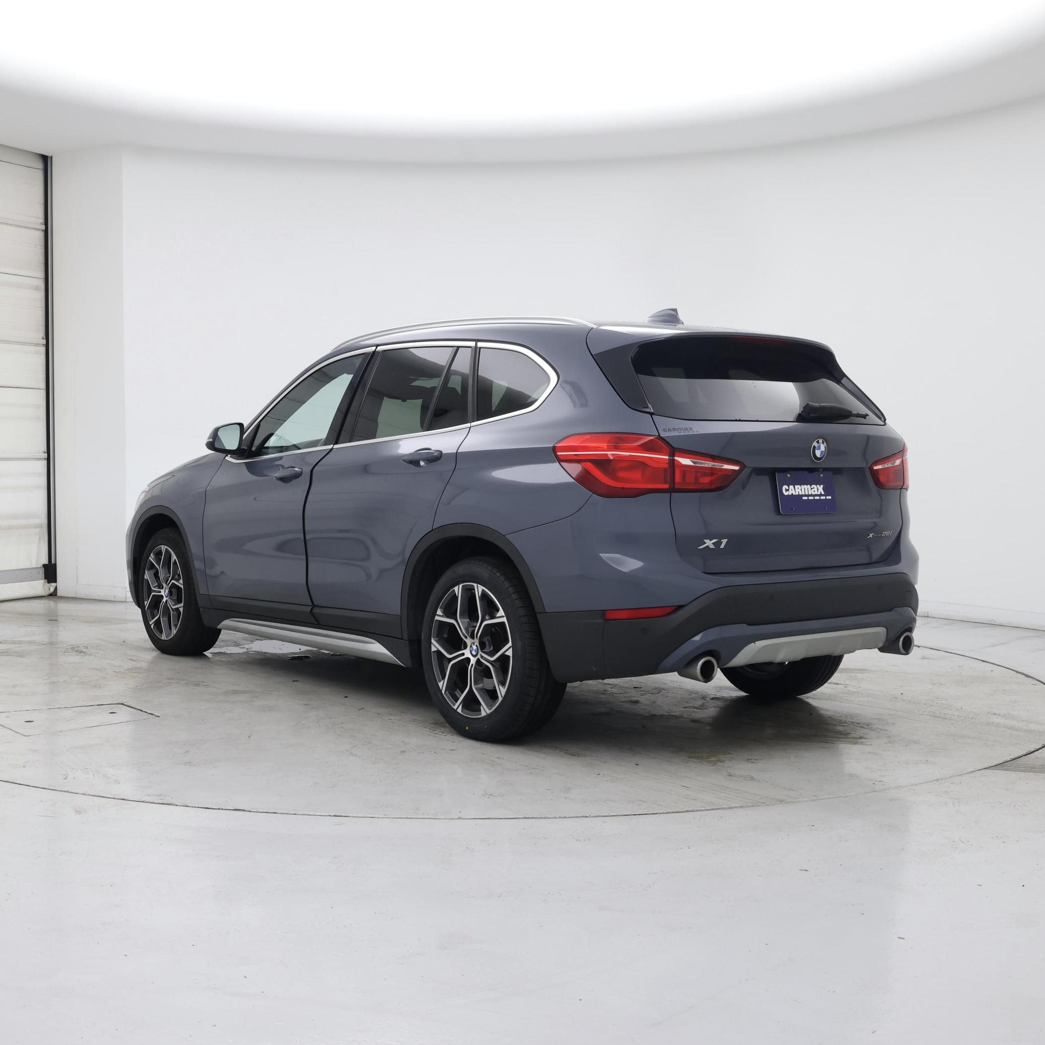 Thumbnail: 2020 BMW X1 - 2