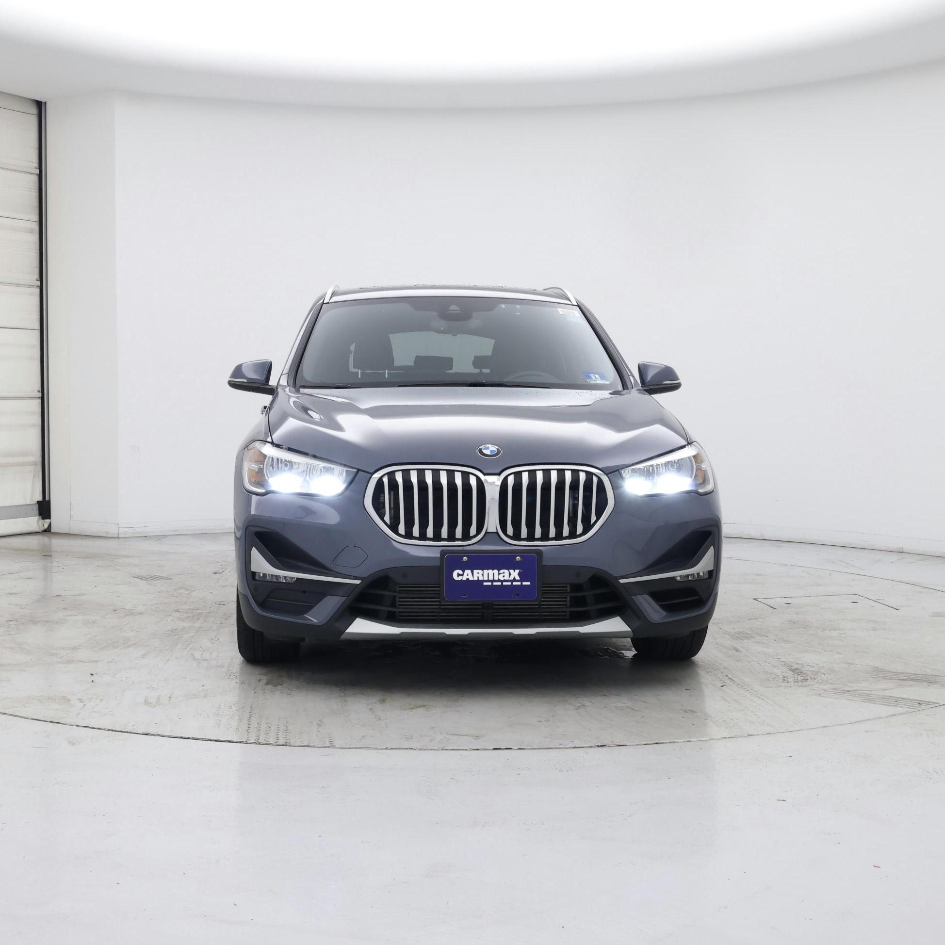 Thumbnail: 2020 BMW X1 - 5