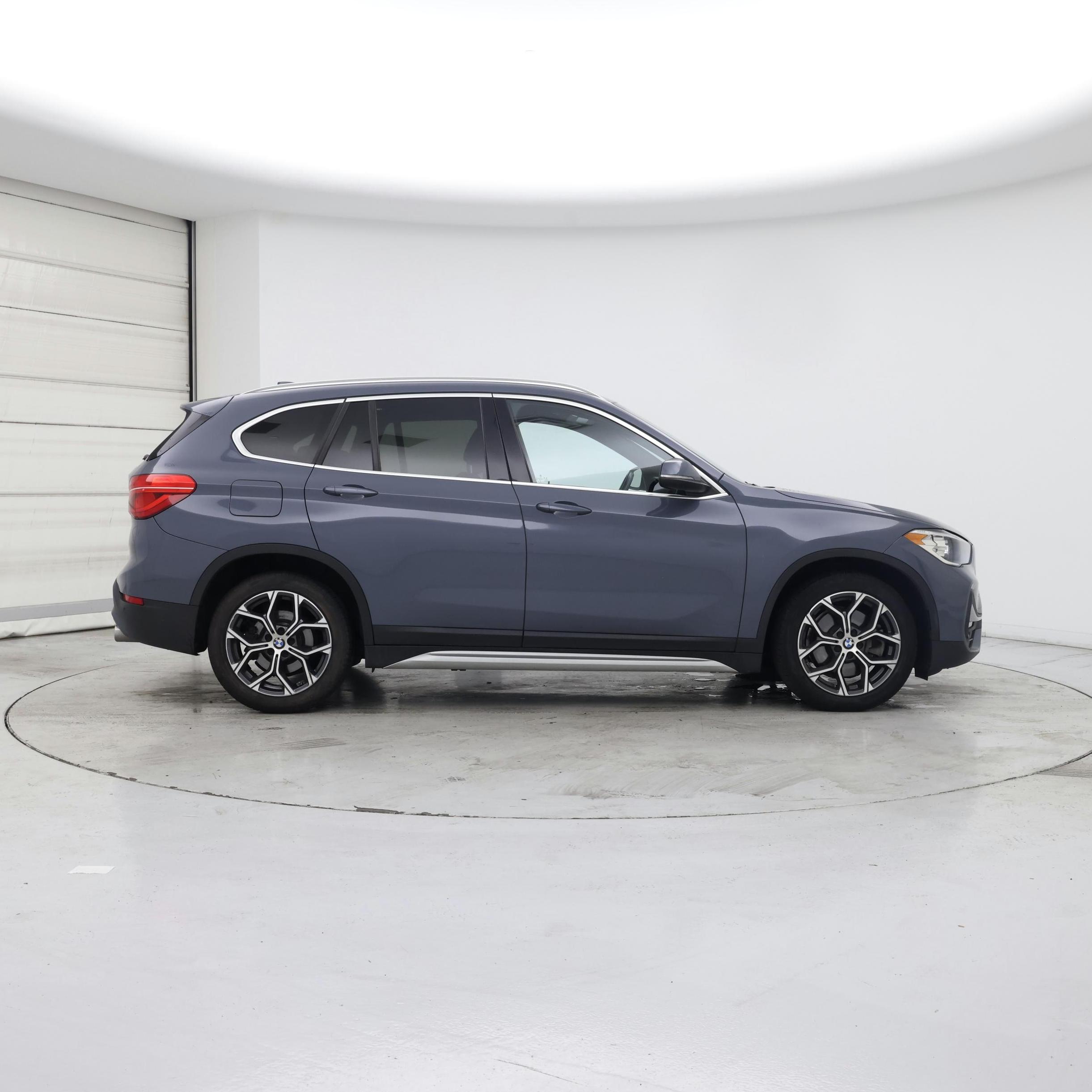 Thumbnail: 2020 BMW X1 - 7