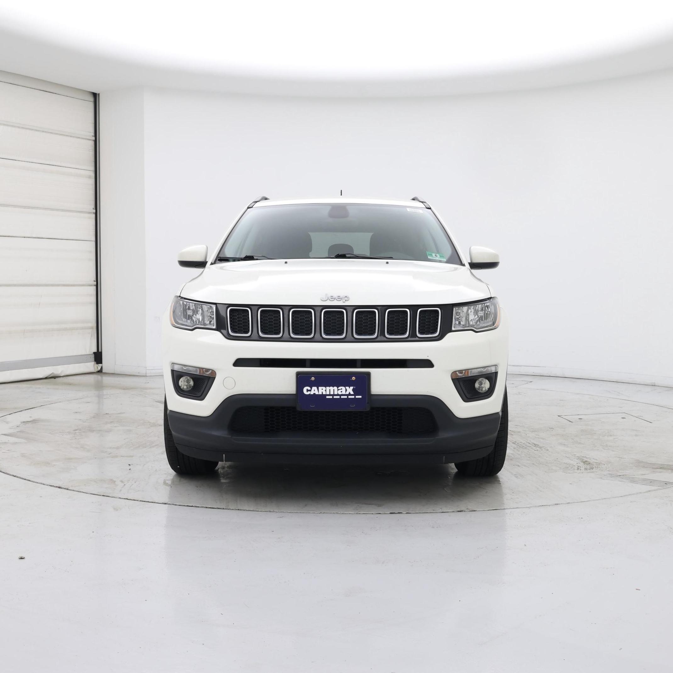 Thumbnail: 2018 Jeep Compass - 5