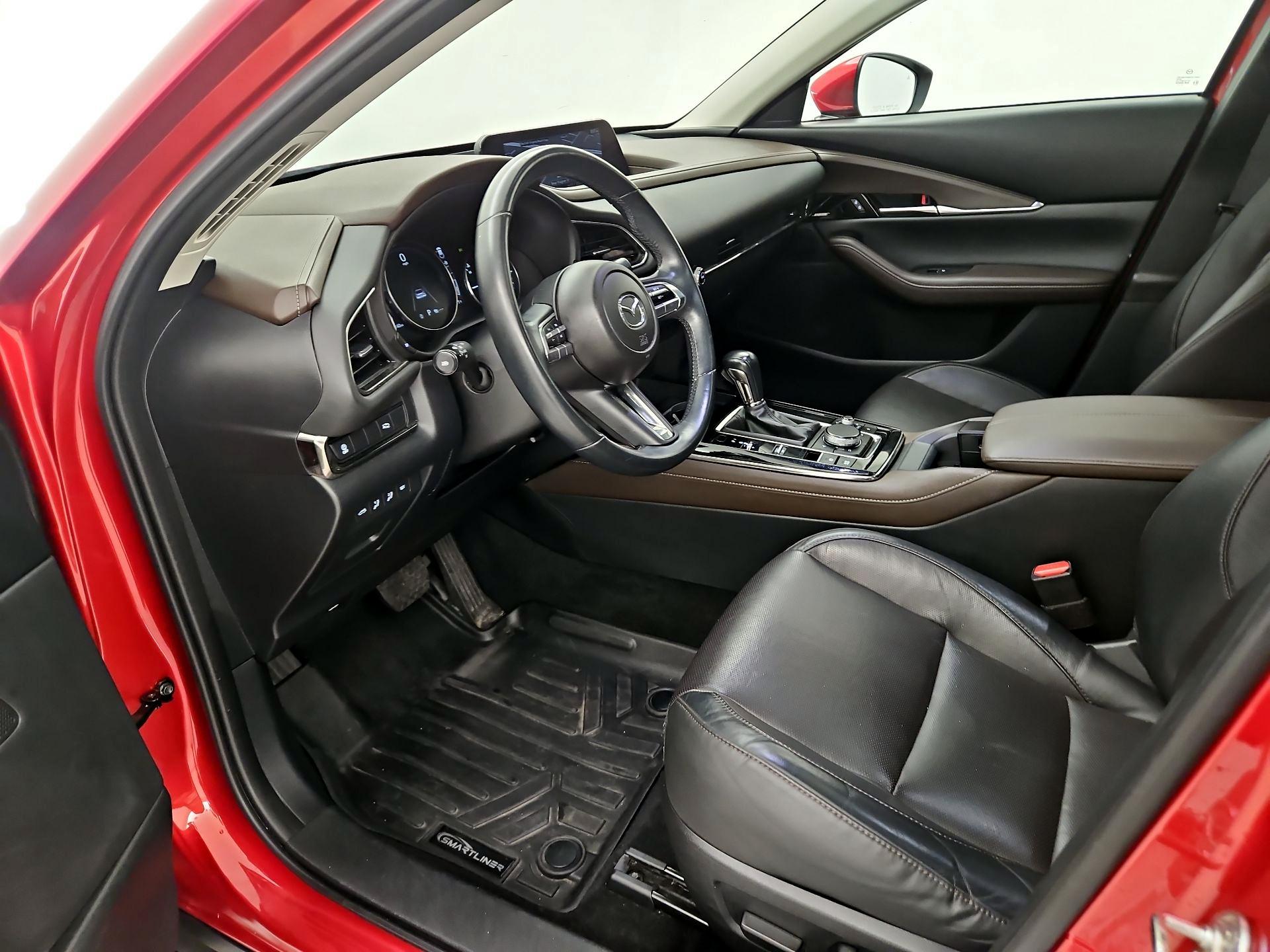Thumbnail: 2021 Mazda CX-30 - 11