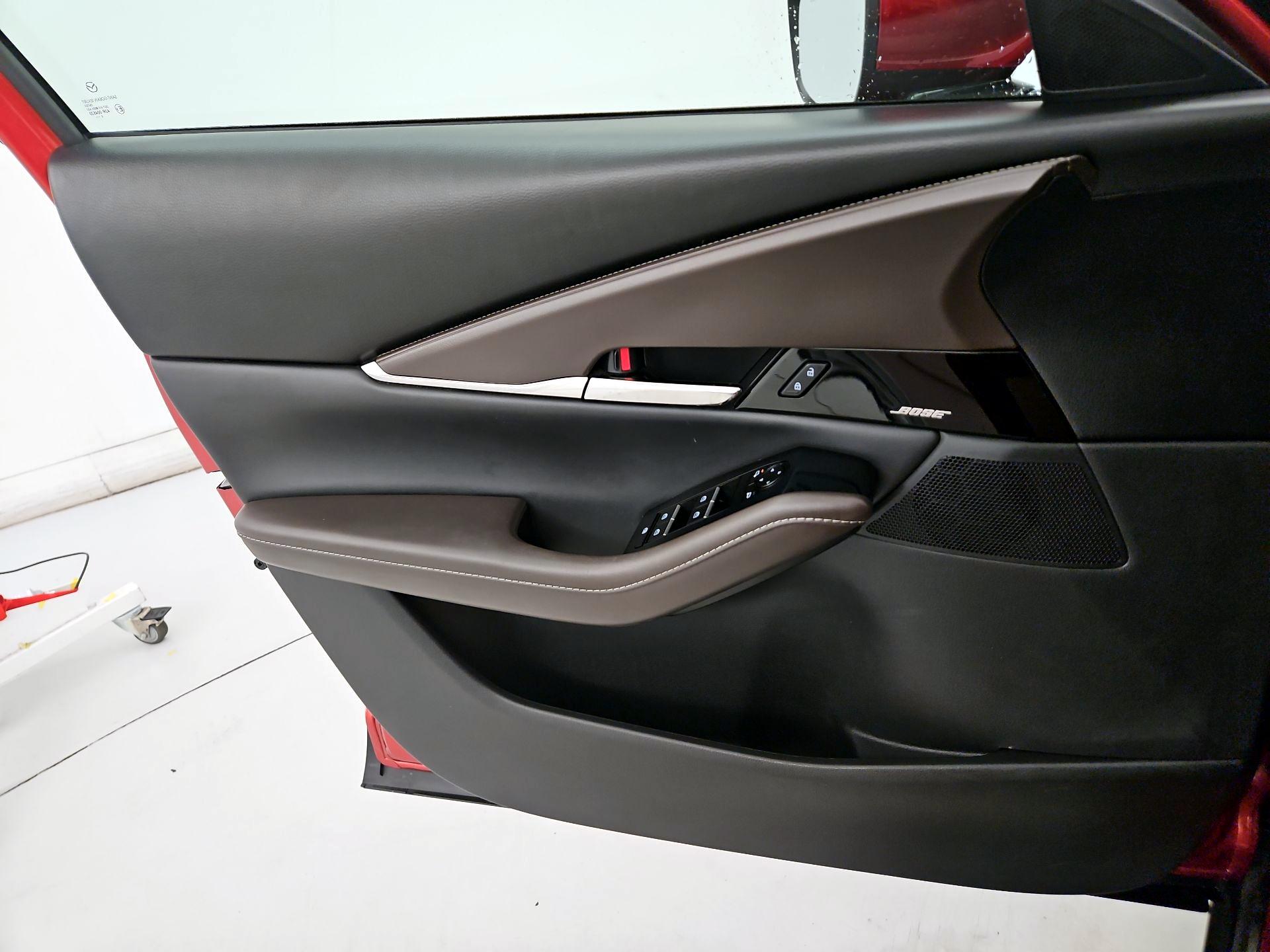 Thumbnail: 2021 Mazda CX-30 - 12