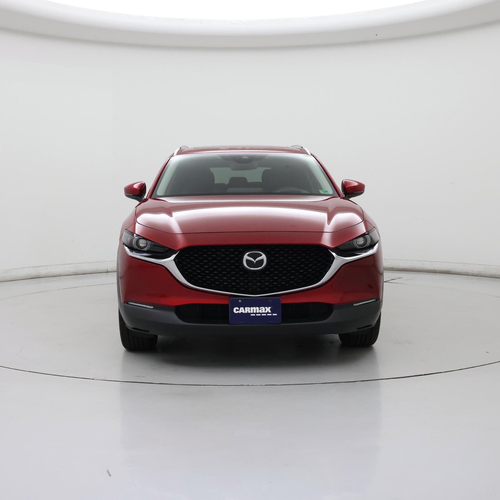 Thumbnail: 2021 Mazda CX-30 - 5
