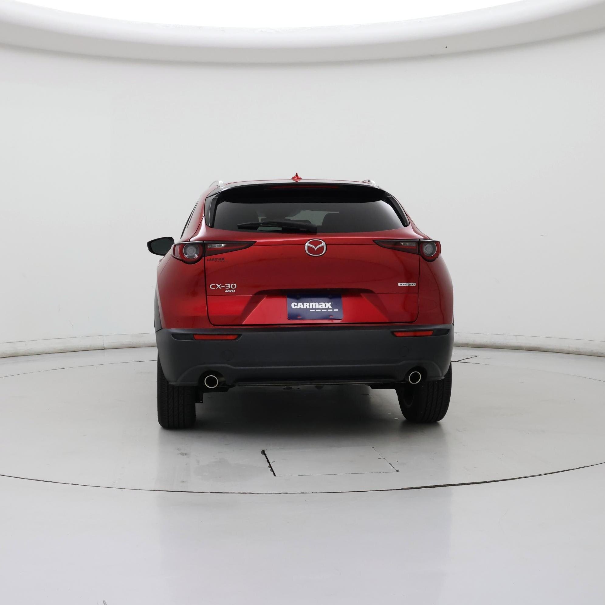 Thumbnail: 2021 Mazda CX-30 - 6