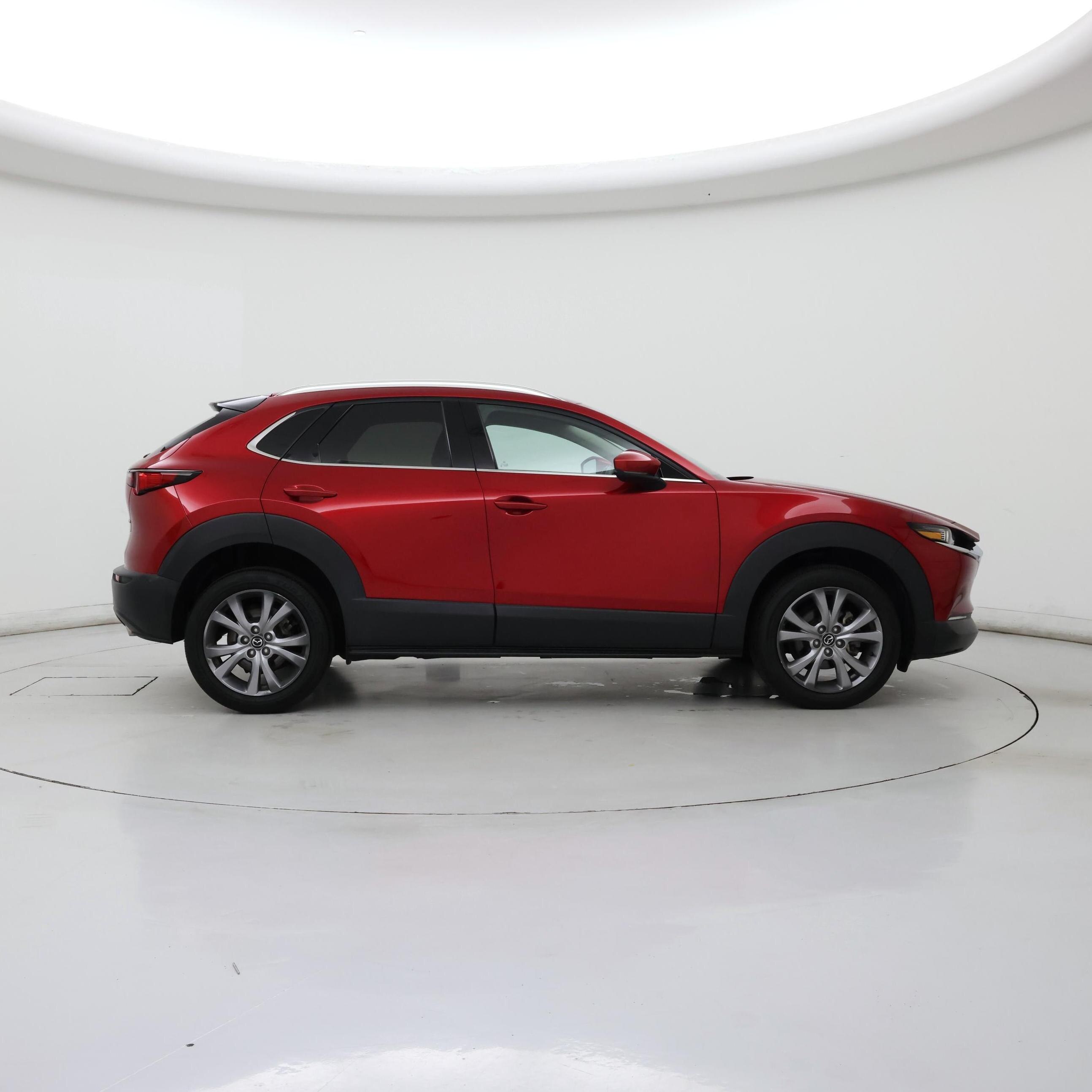 Thumbnail: 2021 Mazda CX-30 - 7