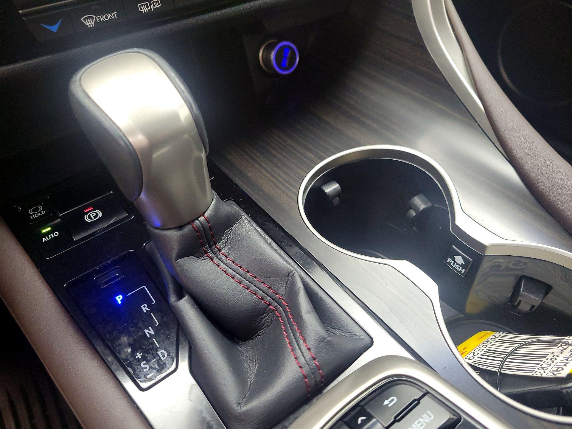 Thumbnail: 2016 Lexus RX - 18