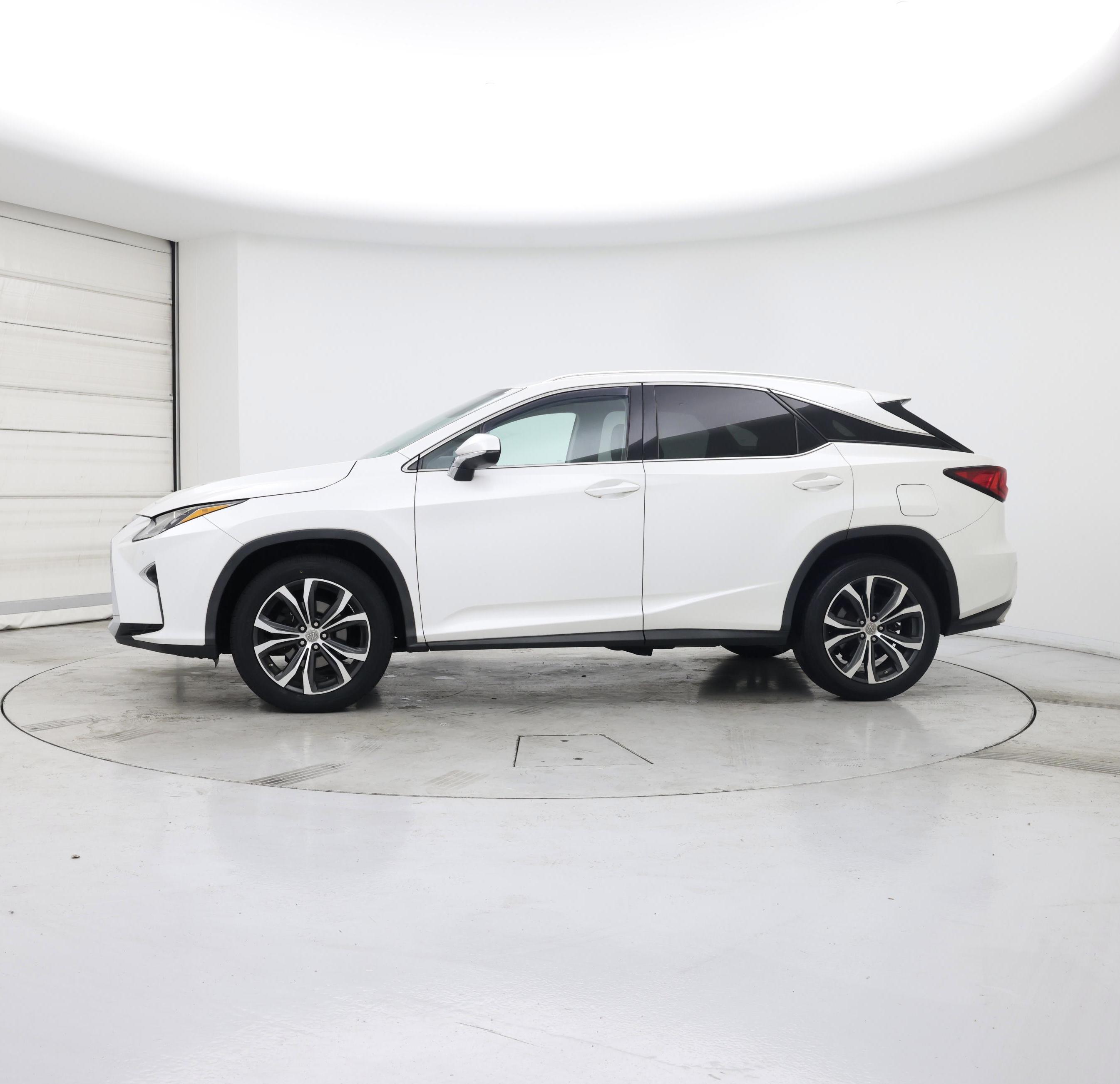 Thumbnail: 2016 Lexus RX - 3