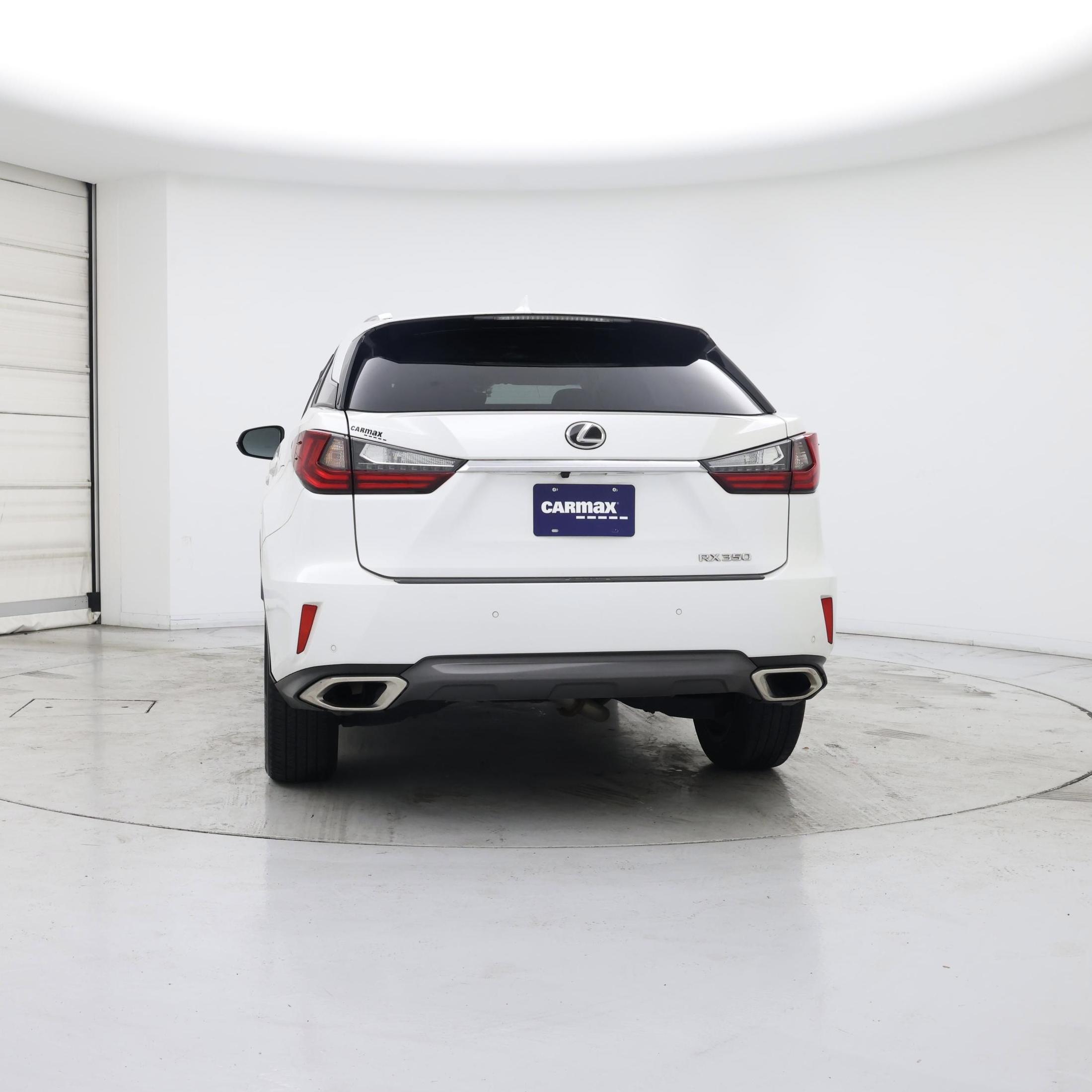 Thumbnail: 2016 Lexus RX - 6